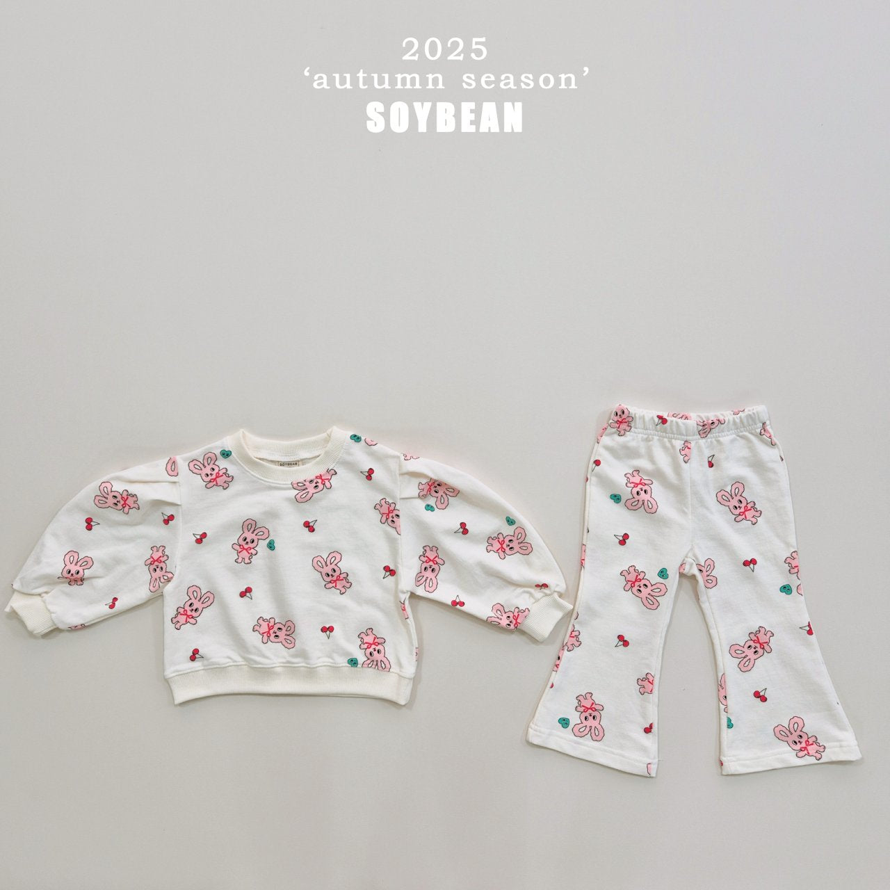 Bunny Na-Pal Set