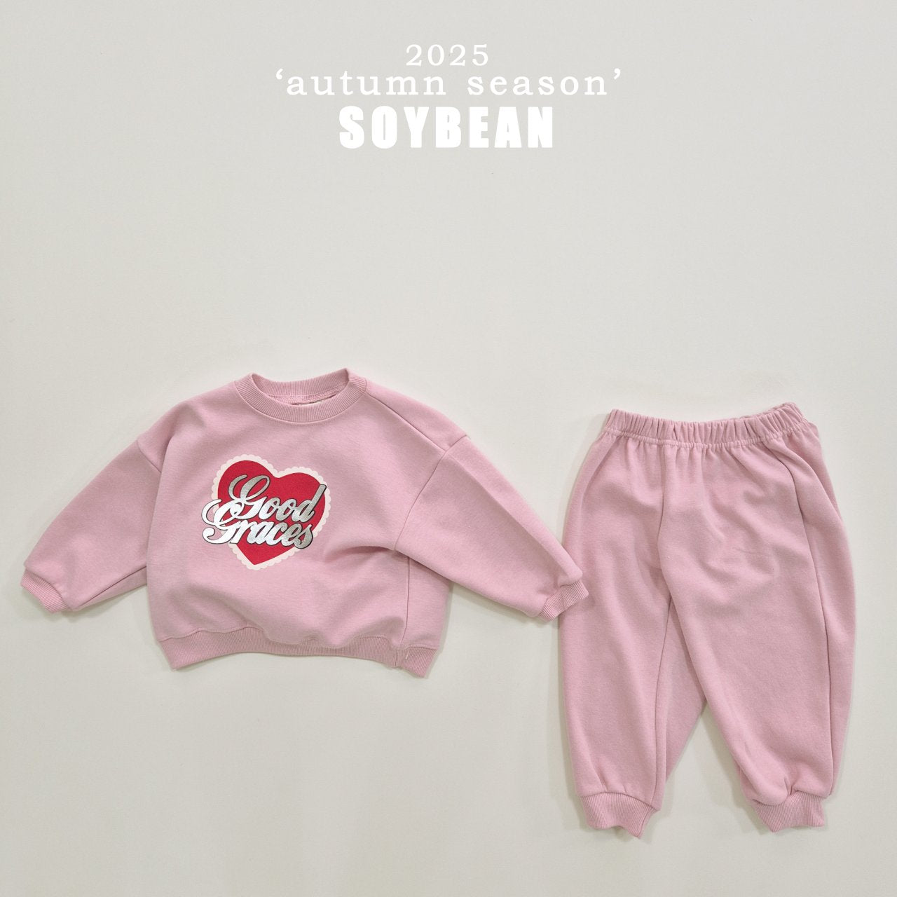 Bling Heart Set