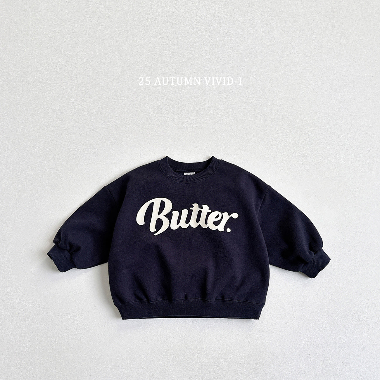 Butter Sweatshirt