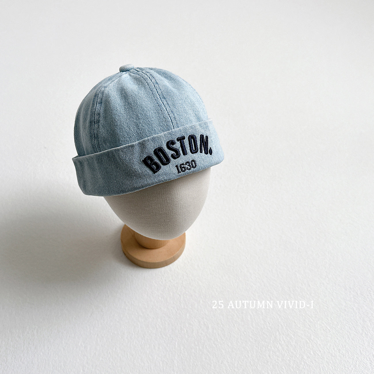 Boston Watch Cap