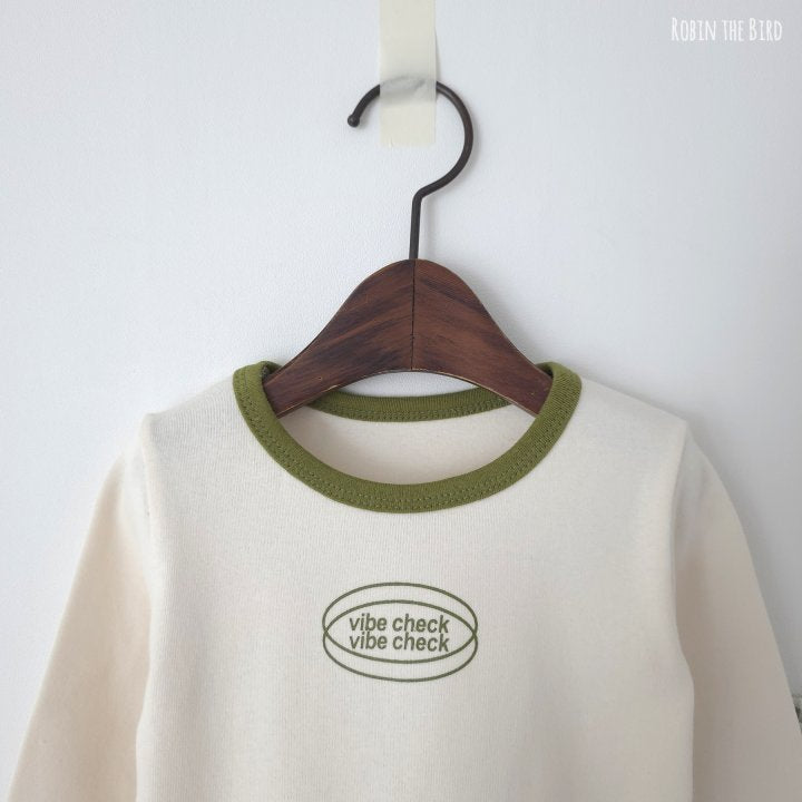 Vibe Check Loungewear