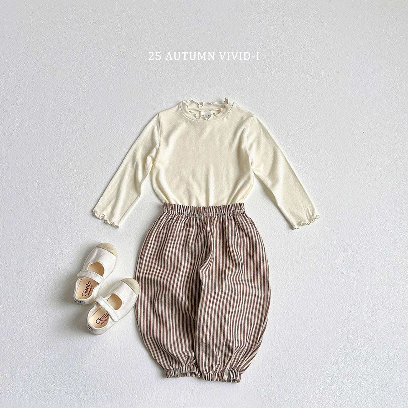 Soft Loose-fit T-shirt