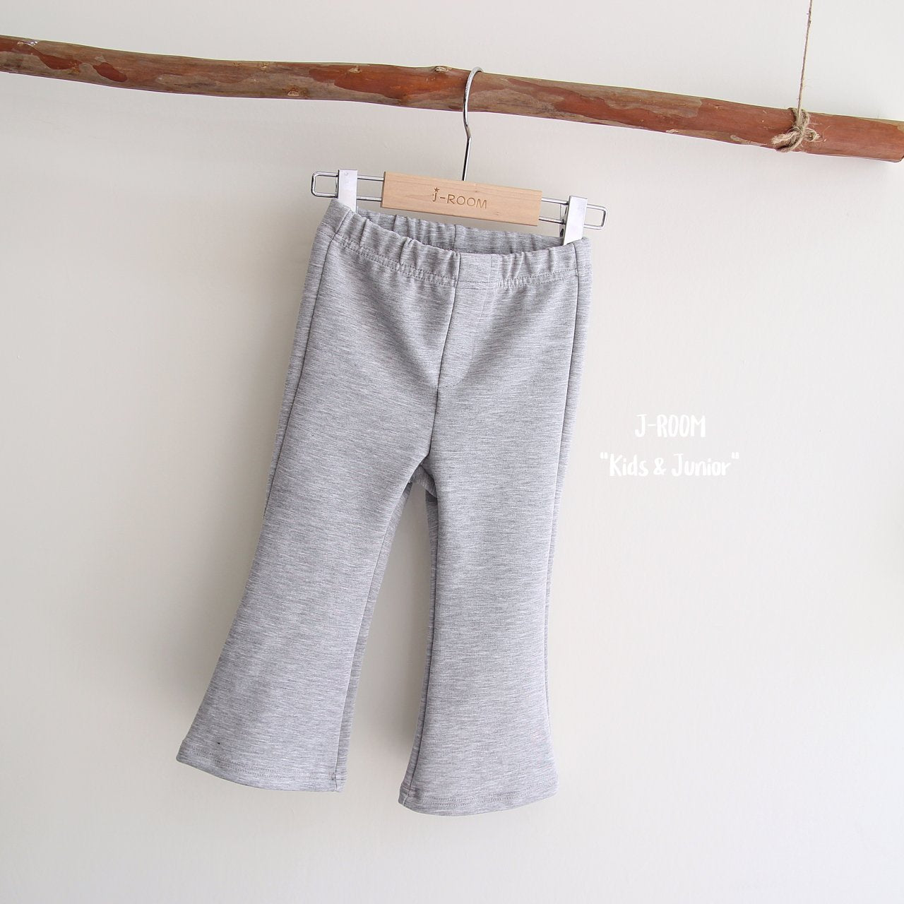 Double Stretch Bootcut Pants