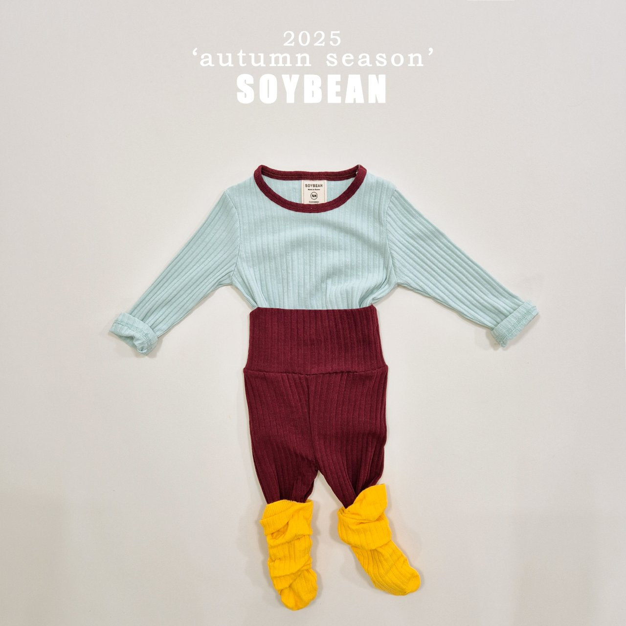 Pat Pat Collar Loungewear