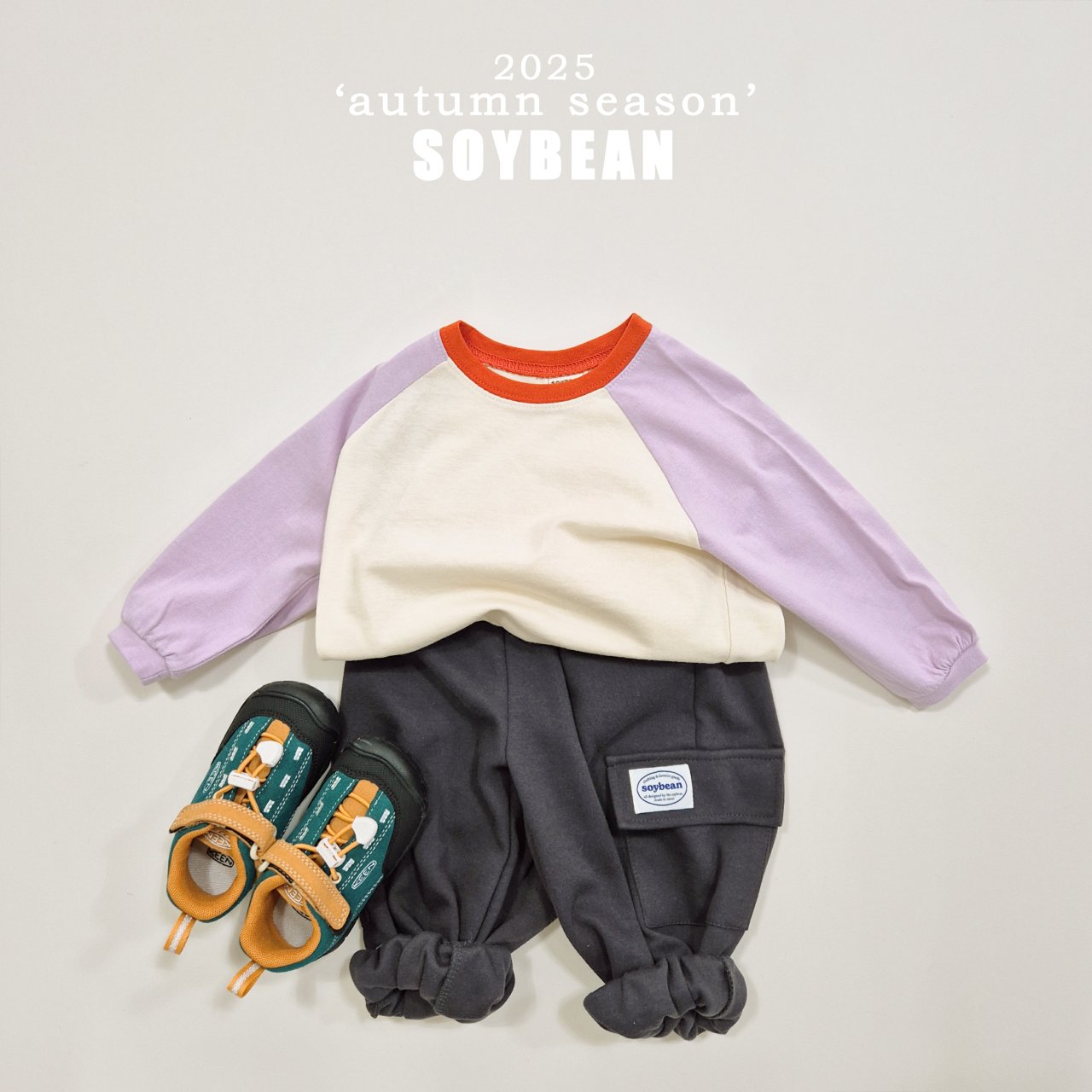 Harem Cargo Jogger Pants