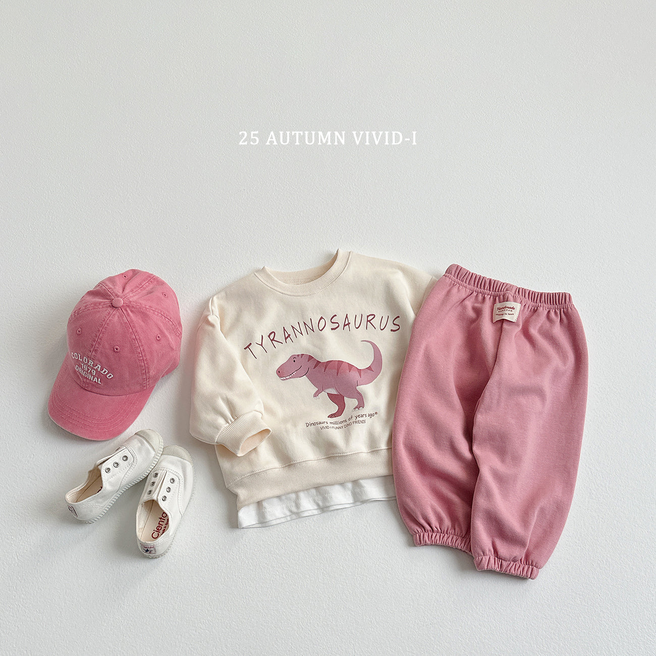 Fall Jurassic Sweatshirt