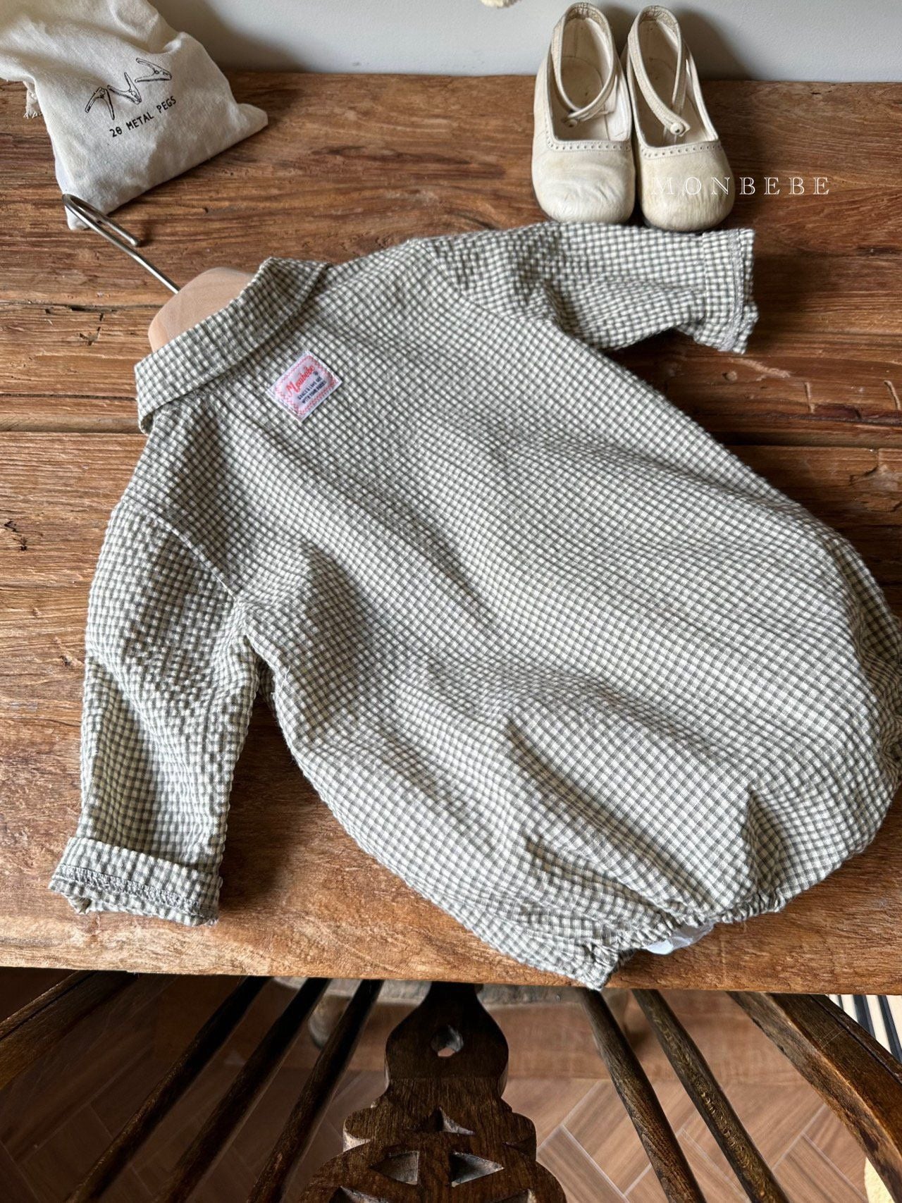 Autumn Zimmer B Suit