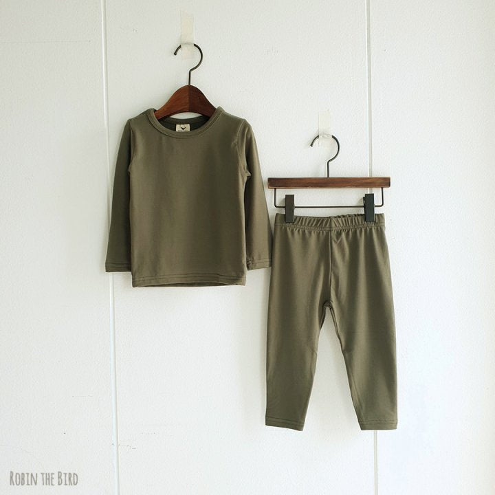Hitech Loungewear