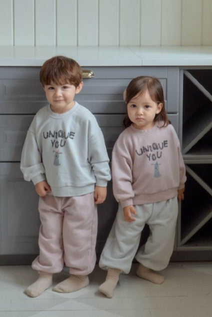 Unique You Sweatshirt