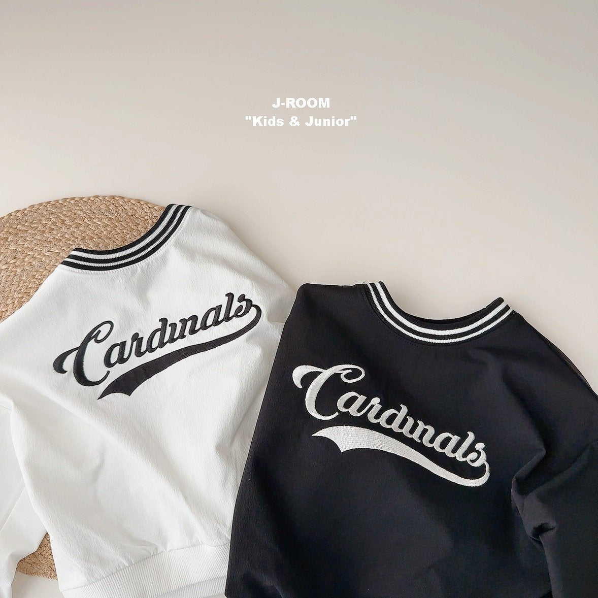 Stretch Anorak Sweatshirt