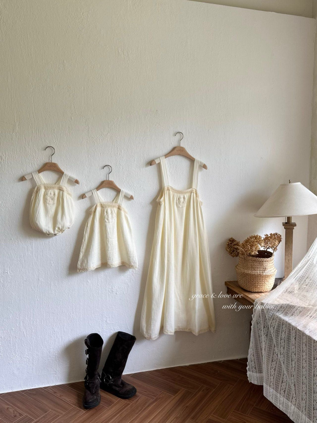Angel Dress (Mom)