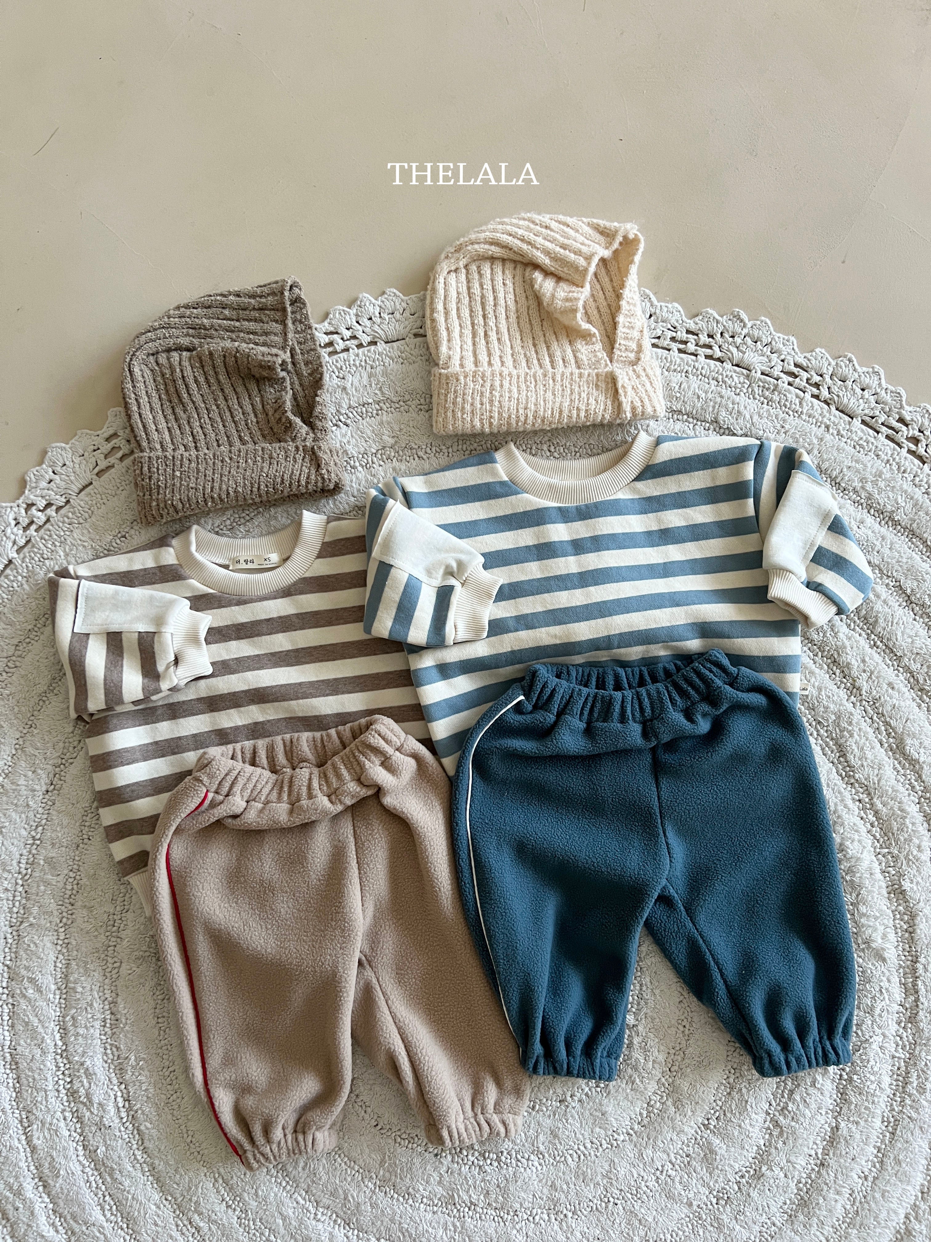 Pastel Sweatshirt