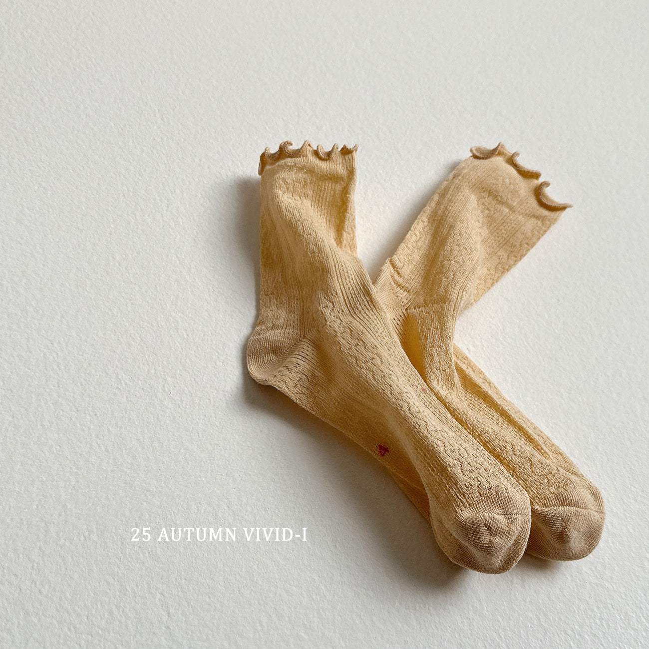 Loose-fit Socks Set
