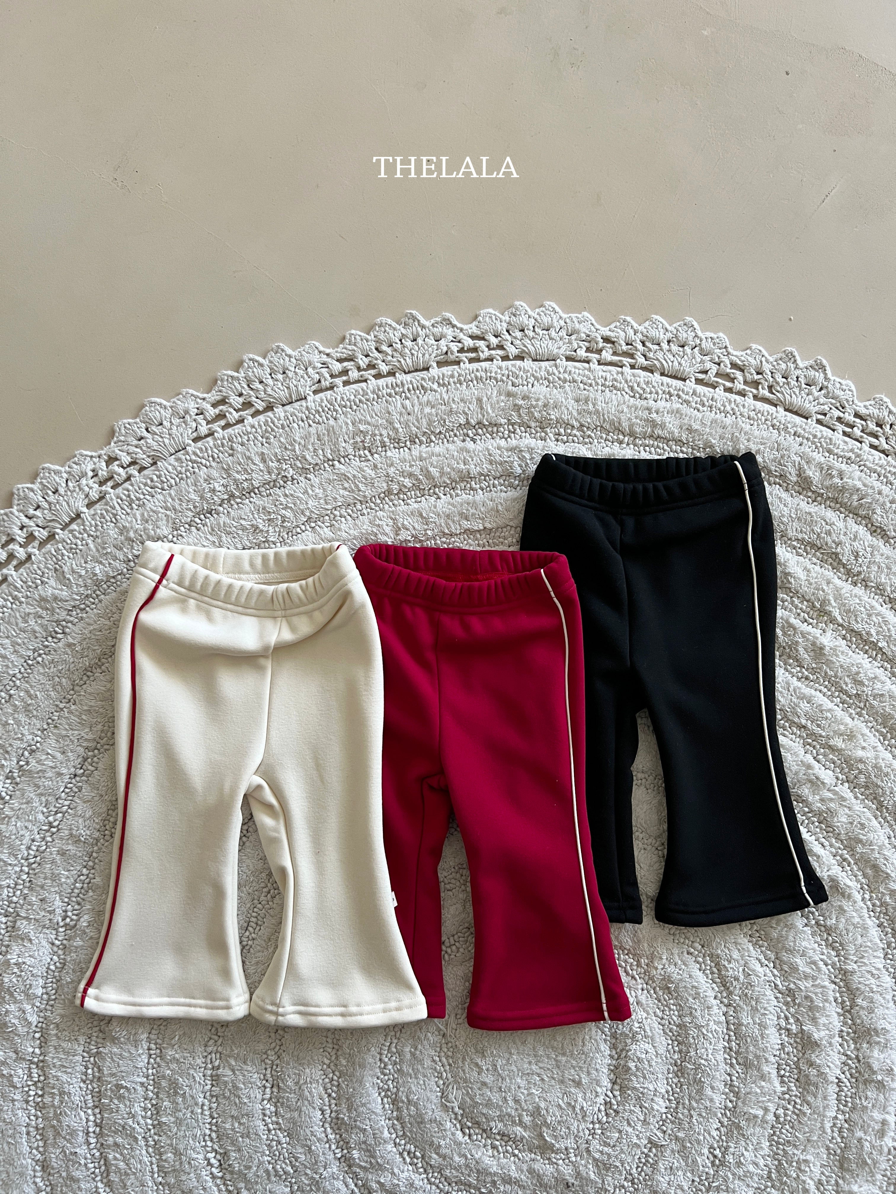 Bell Leggings