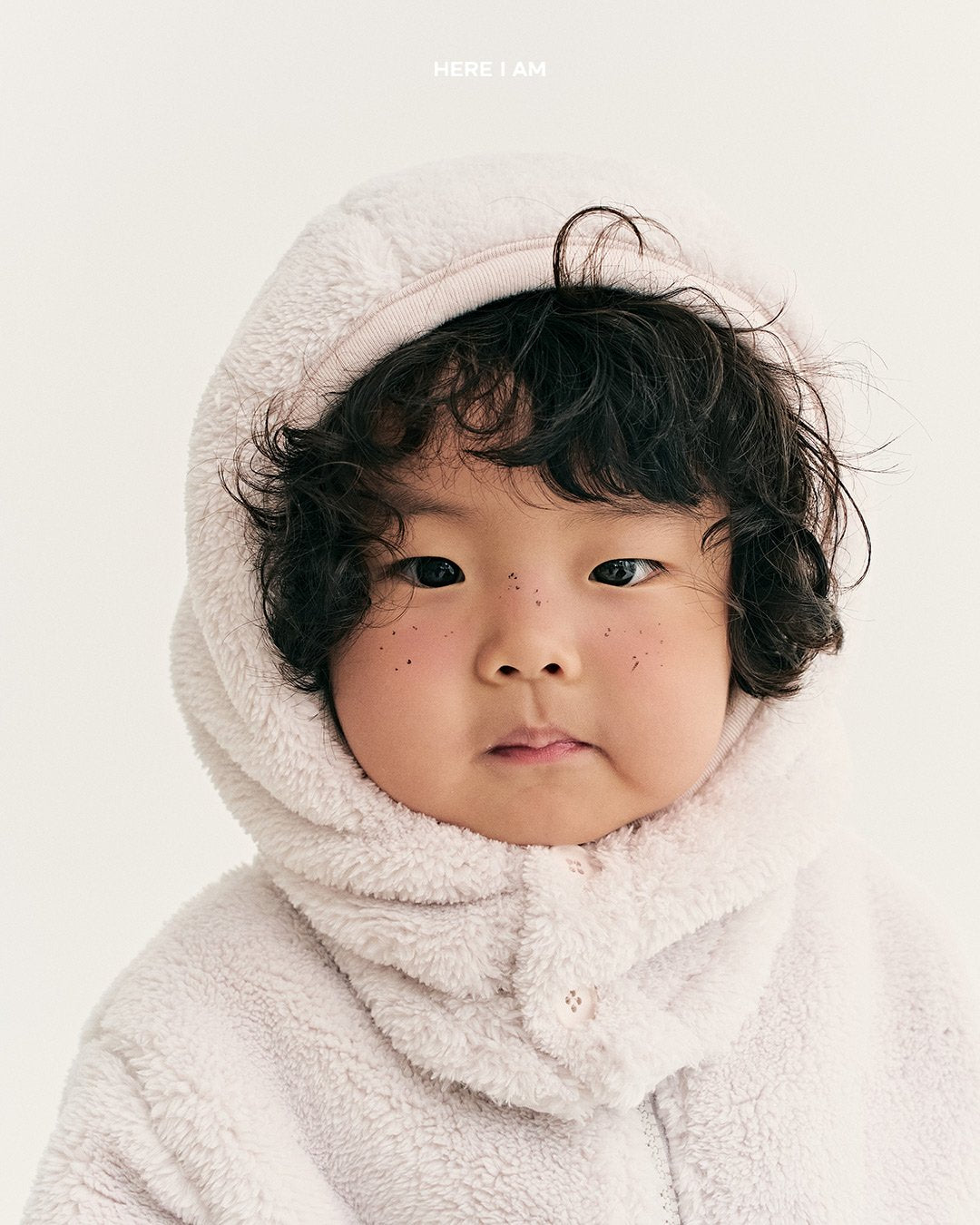 Kinder Balaclava