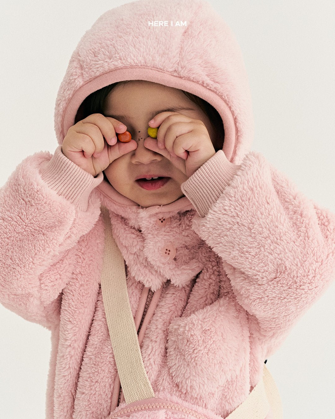 Kinder Baby Suit