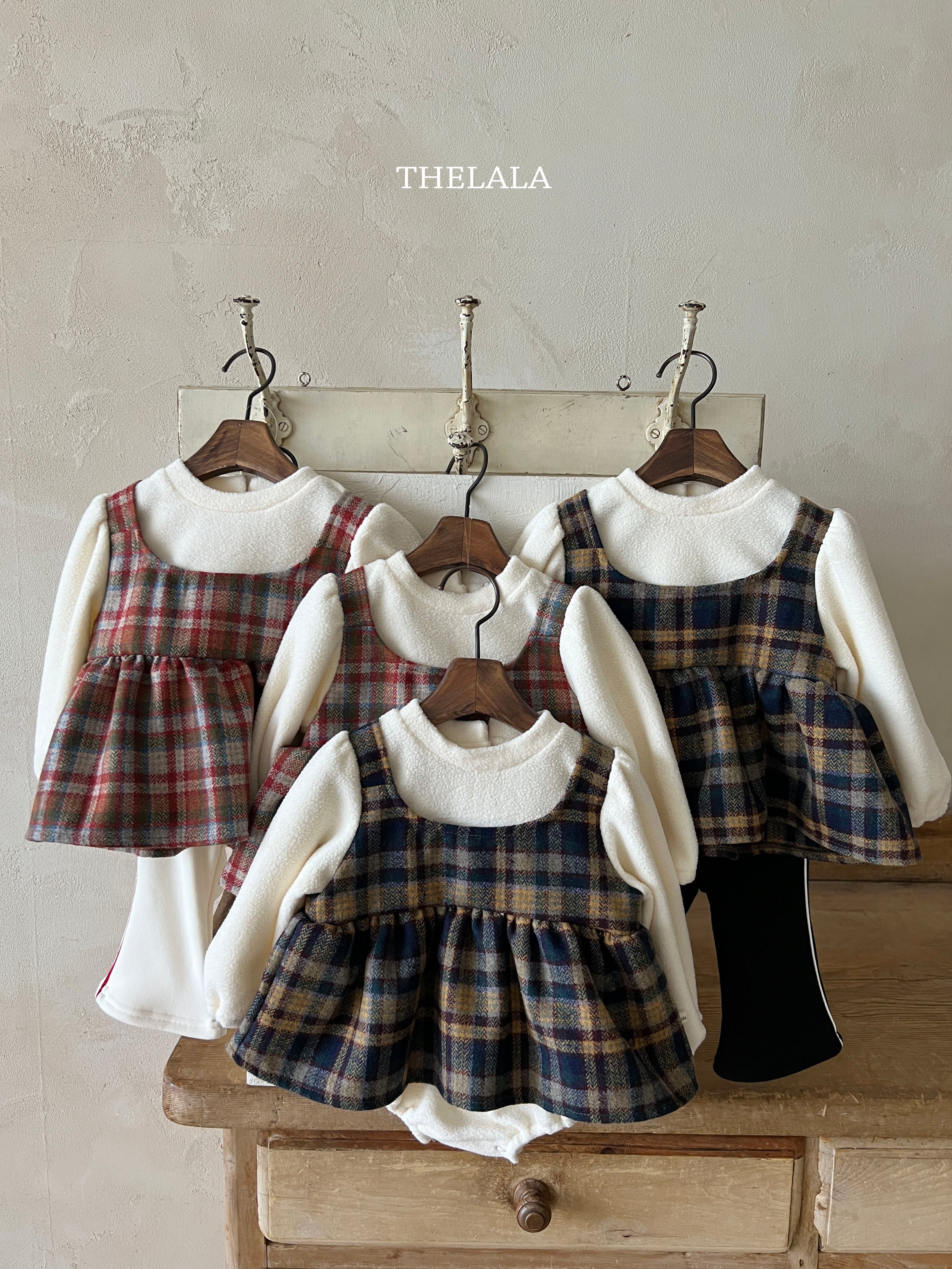 School Blouse