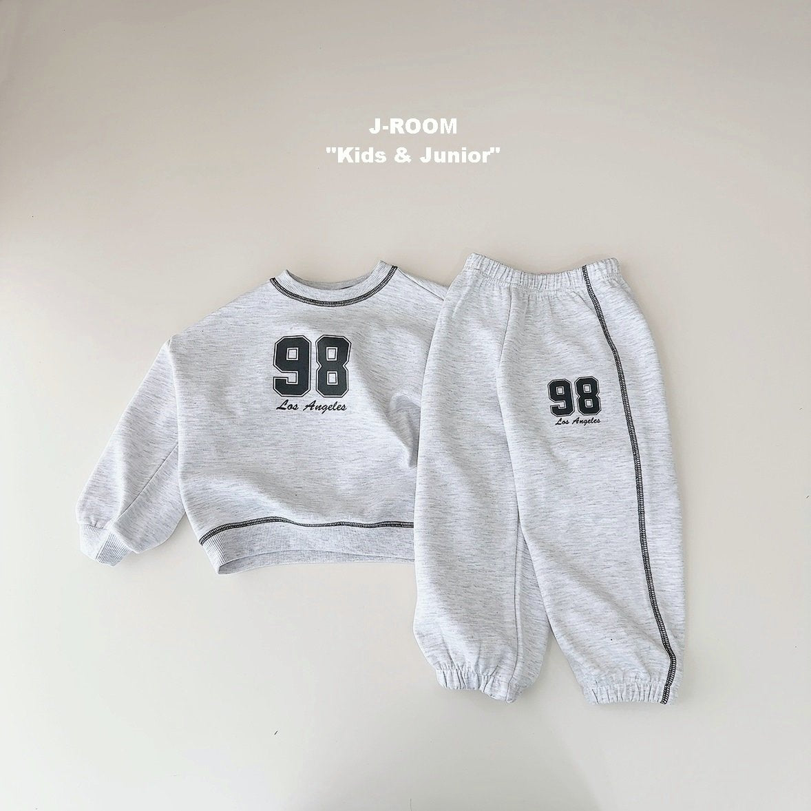 98 Chain Set
