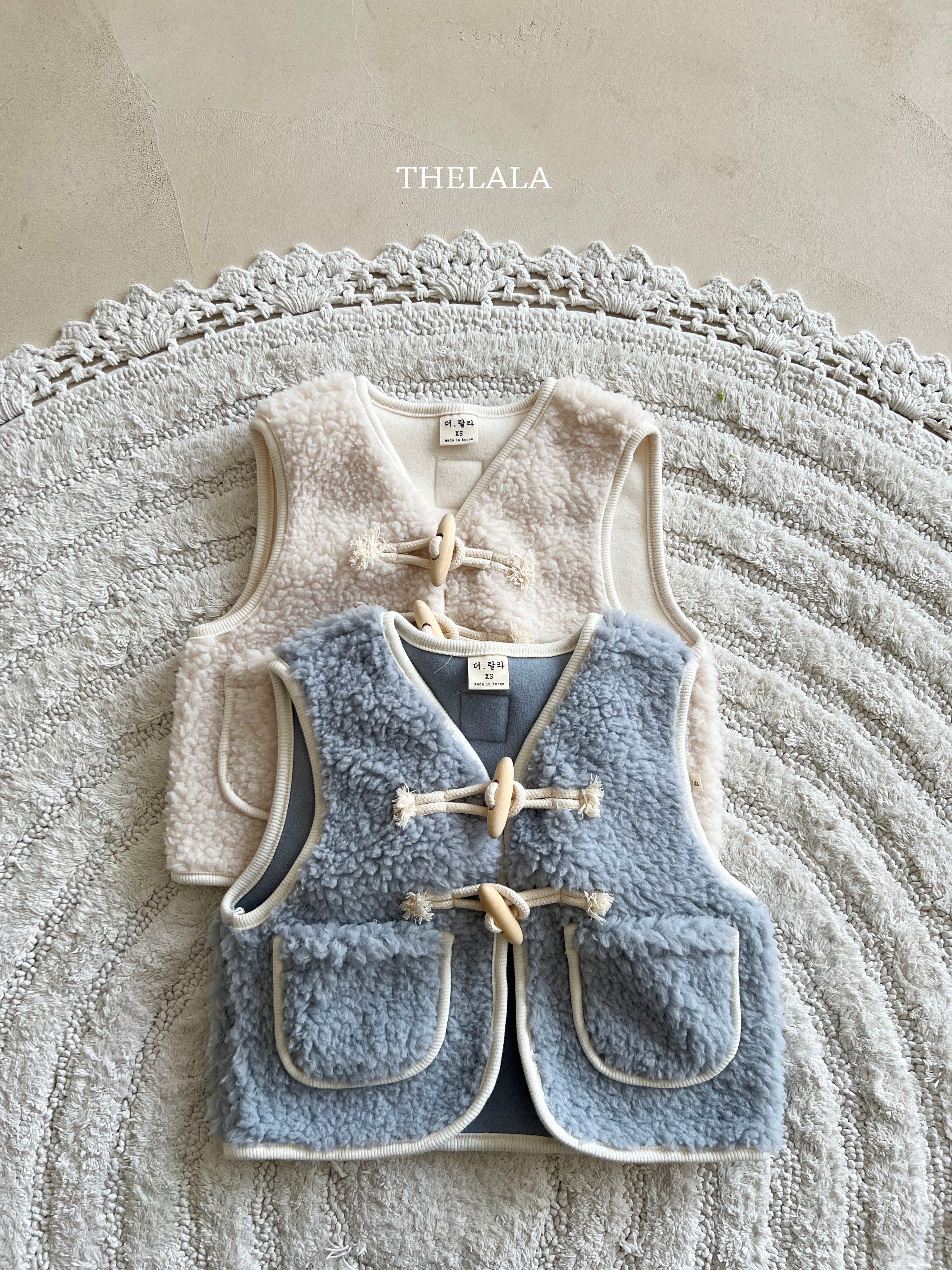 Window Vest
