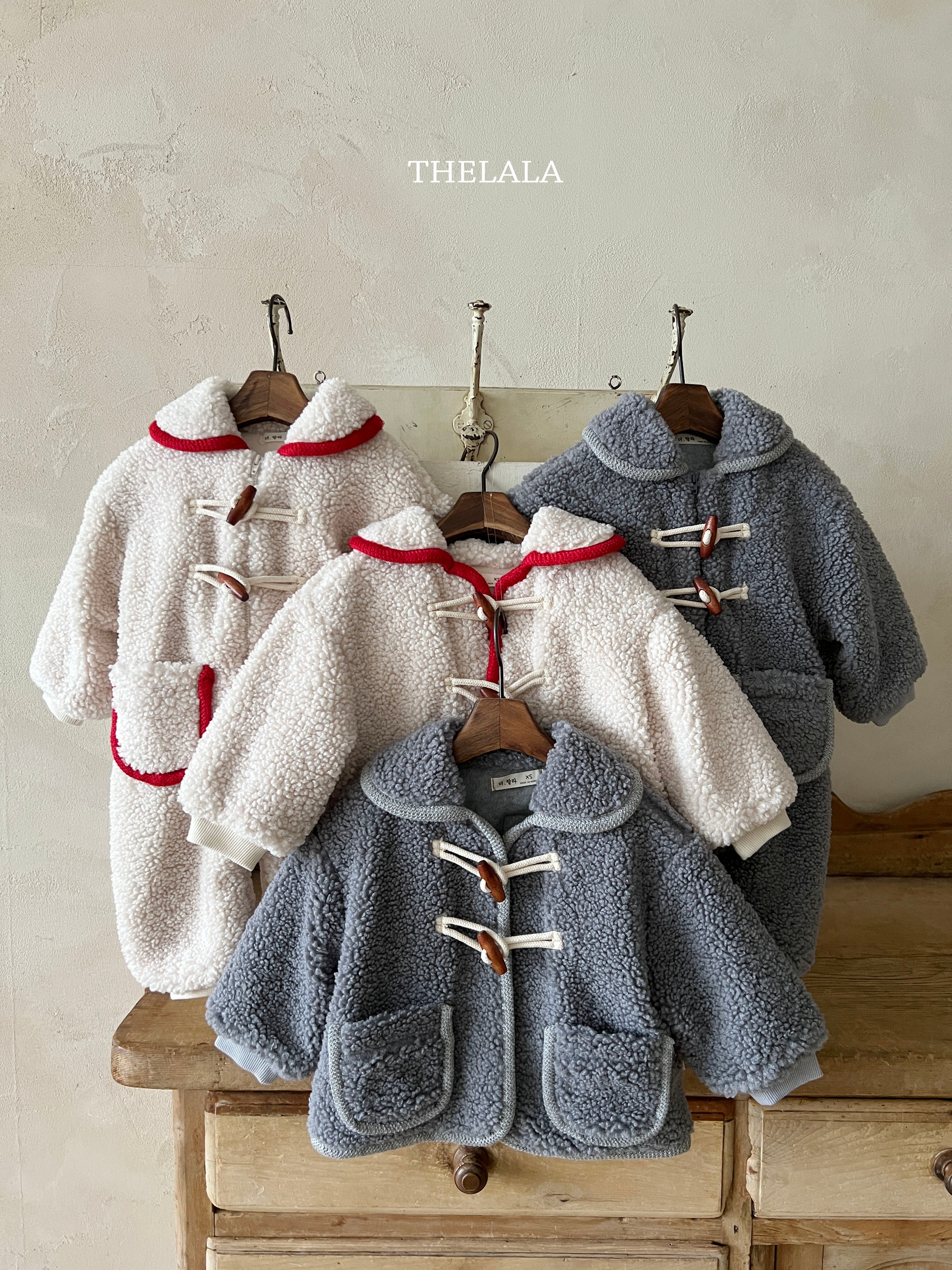 YangYang Jacket