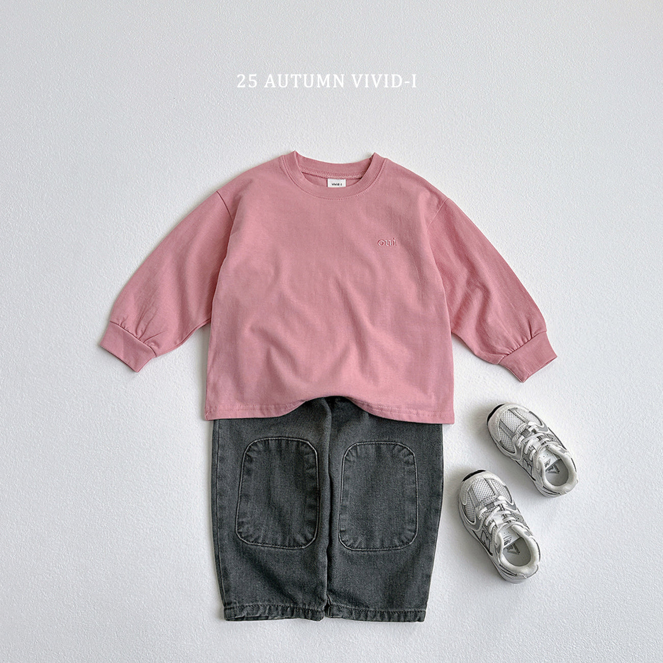 Oui T-shirt