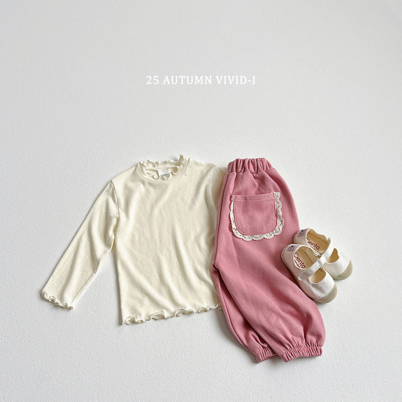 Soft Loose-fit T-shirt