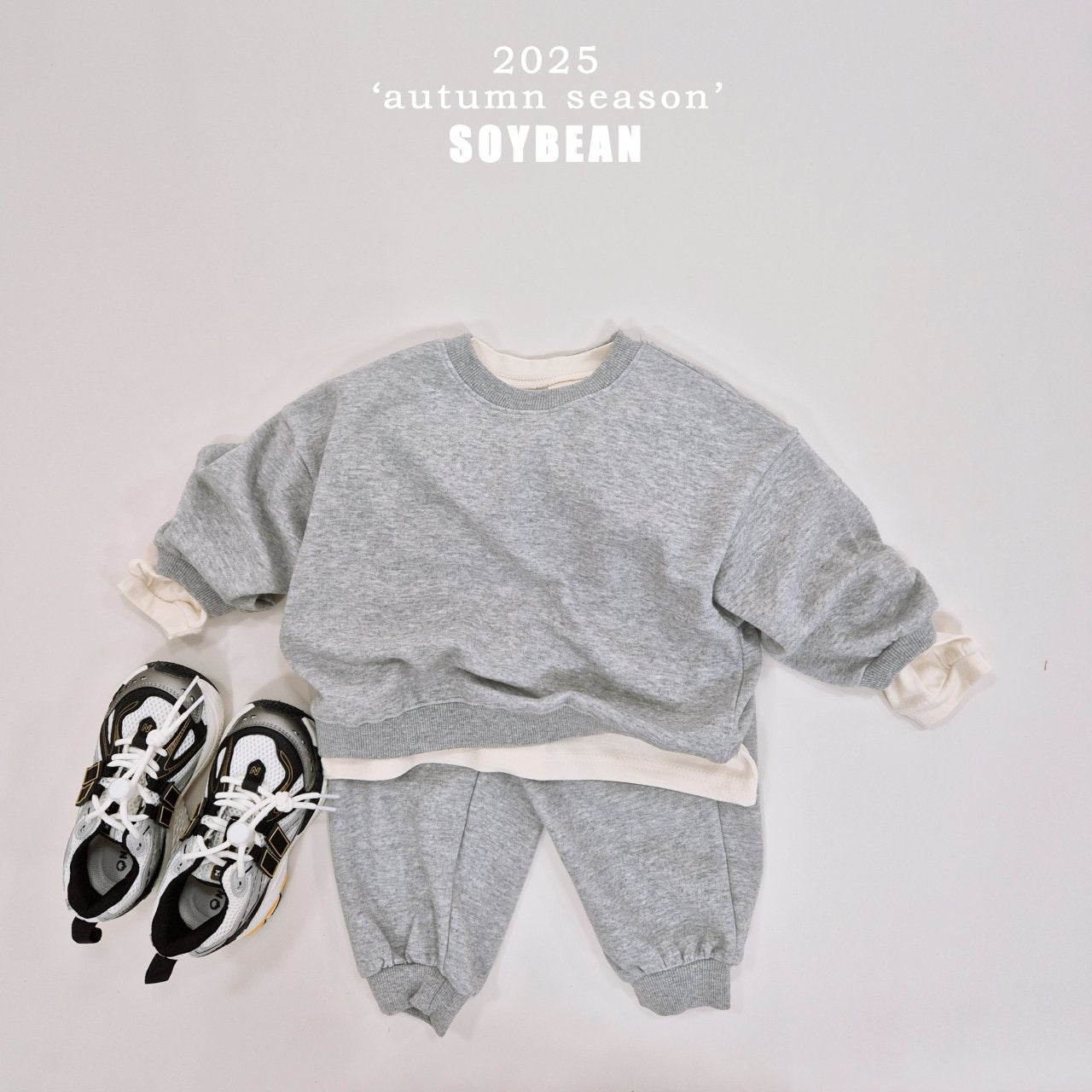 Cotton Sugar Box Tee