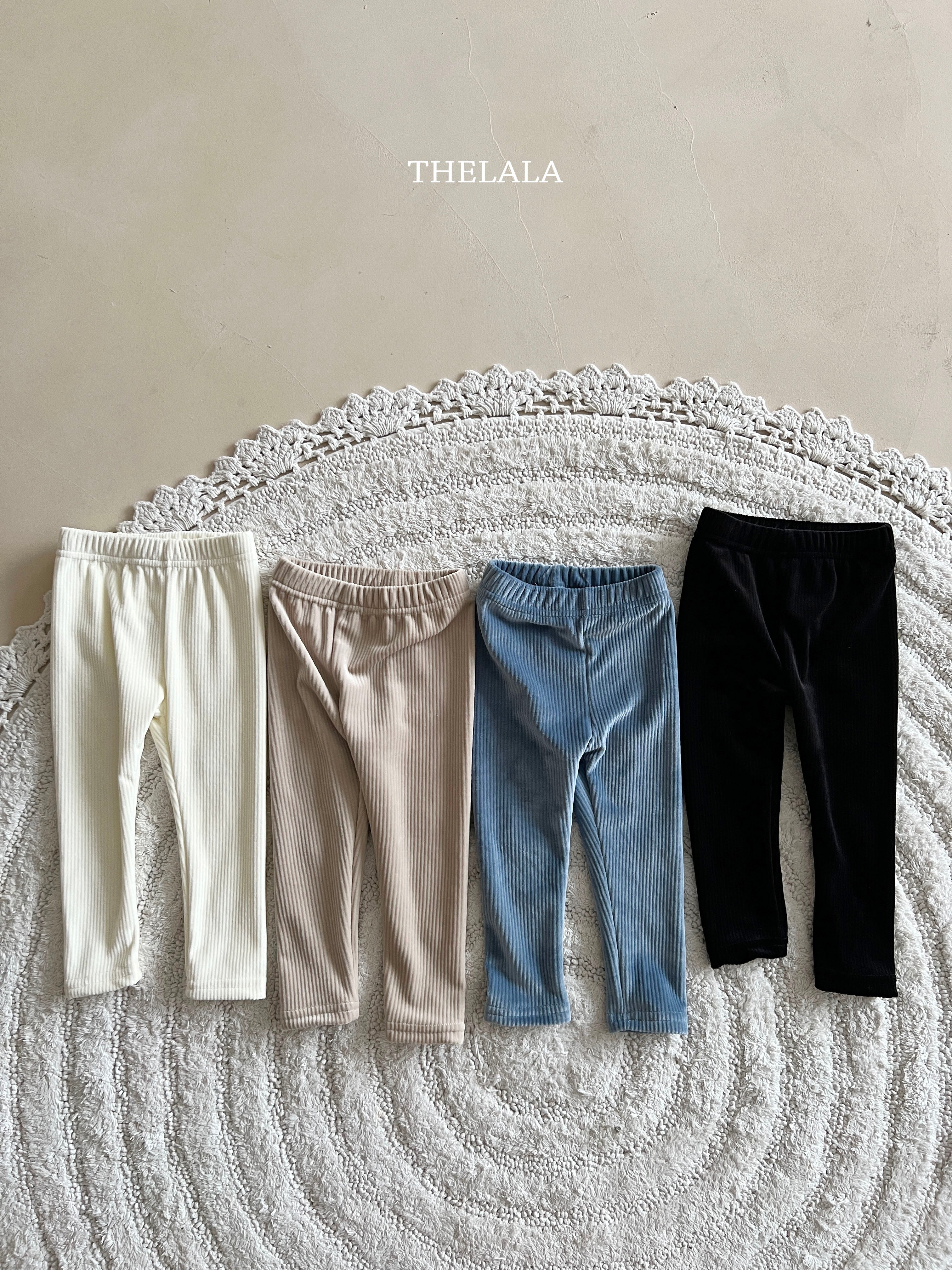 Chewy Leggings