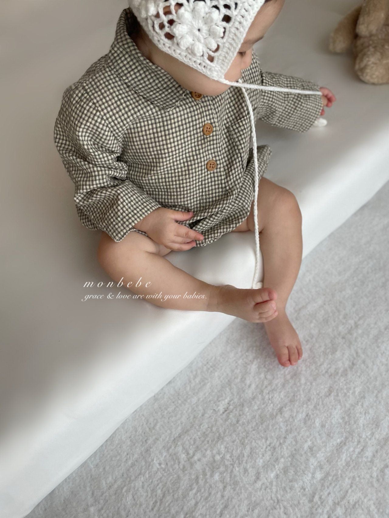 Autumn Zimmer B Suit