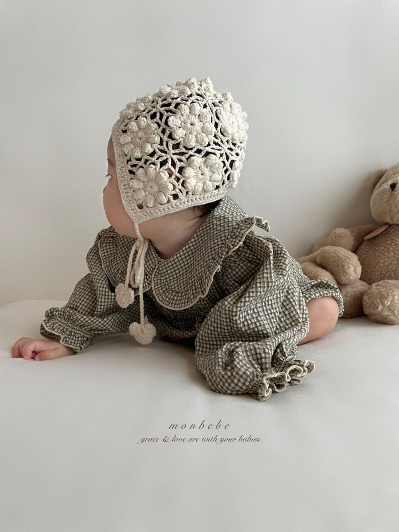 Autumn Zimmer Frill Suit