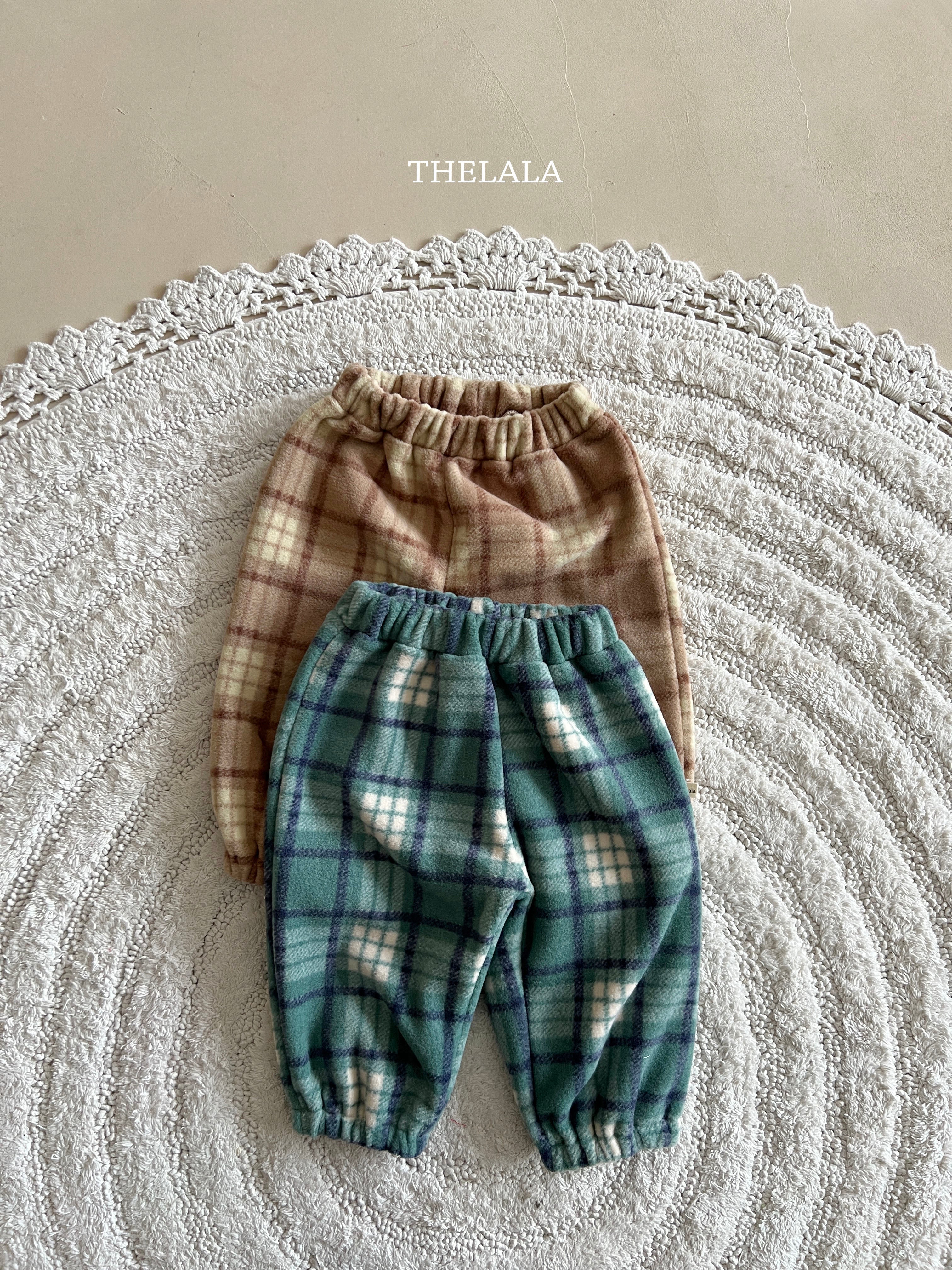 BB Pants