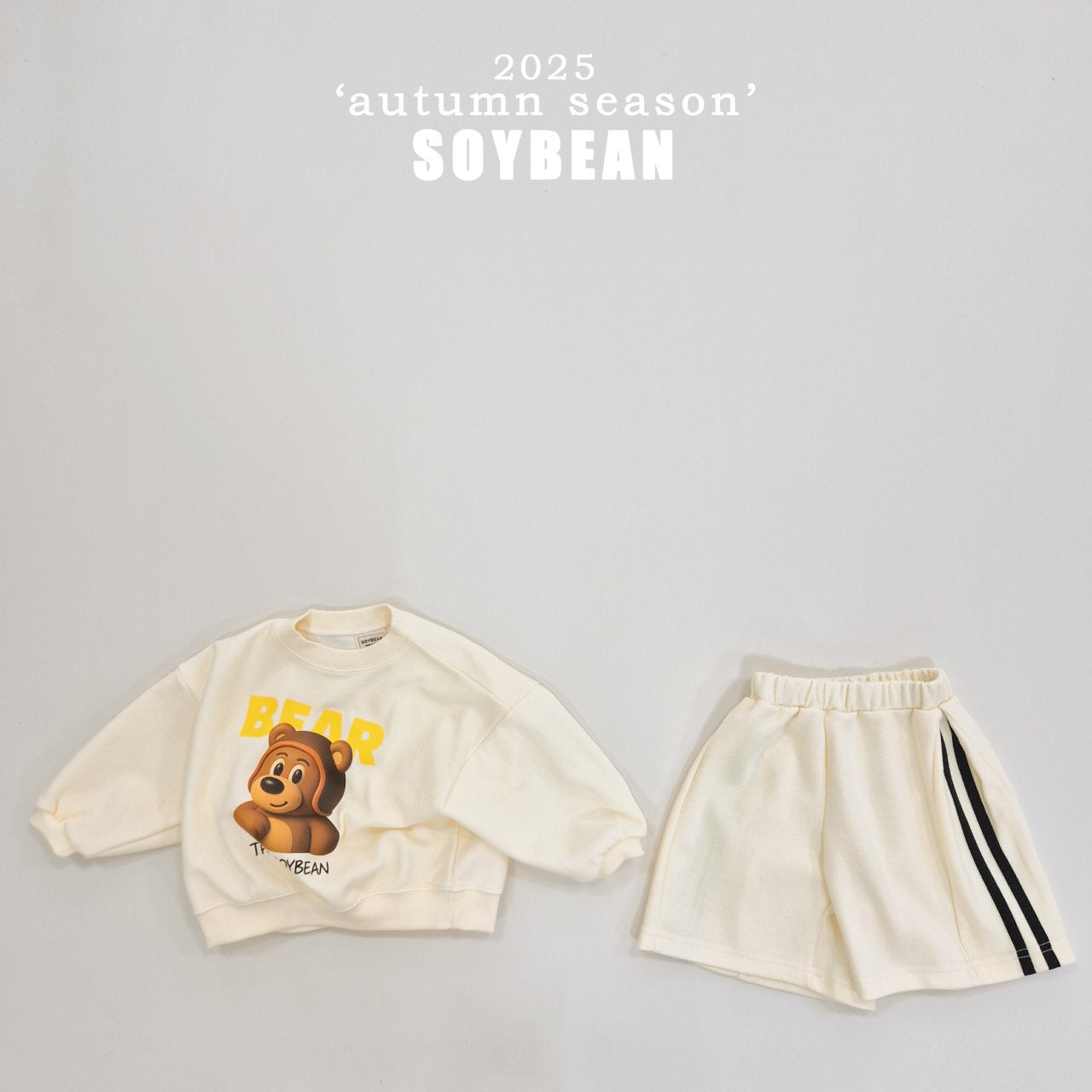 Animal Friends Sweatshirt