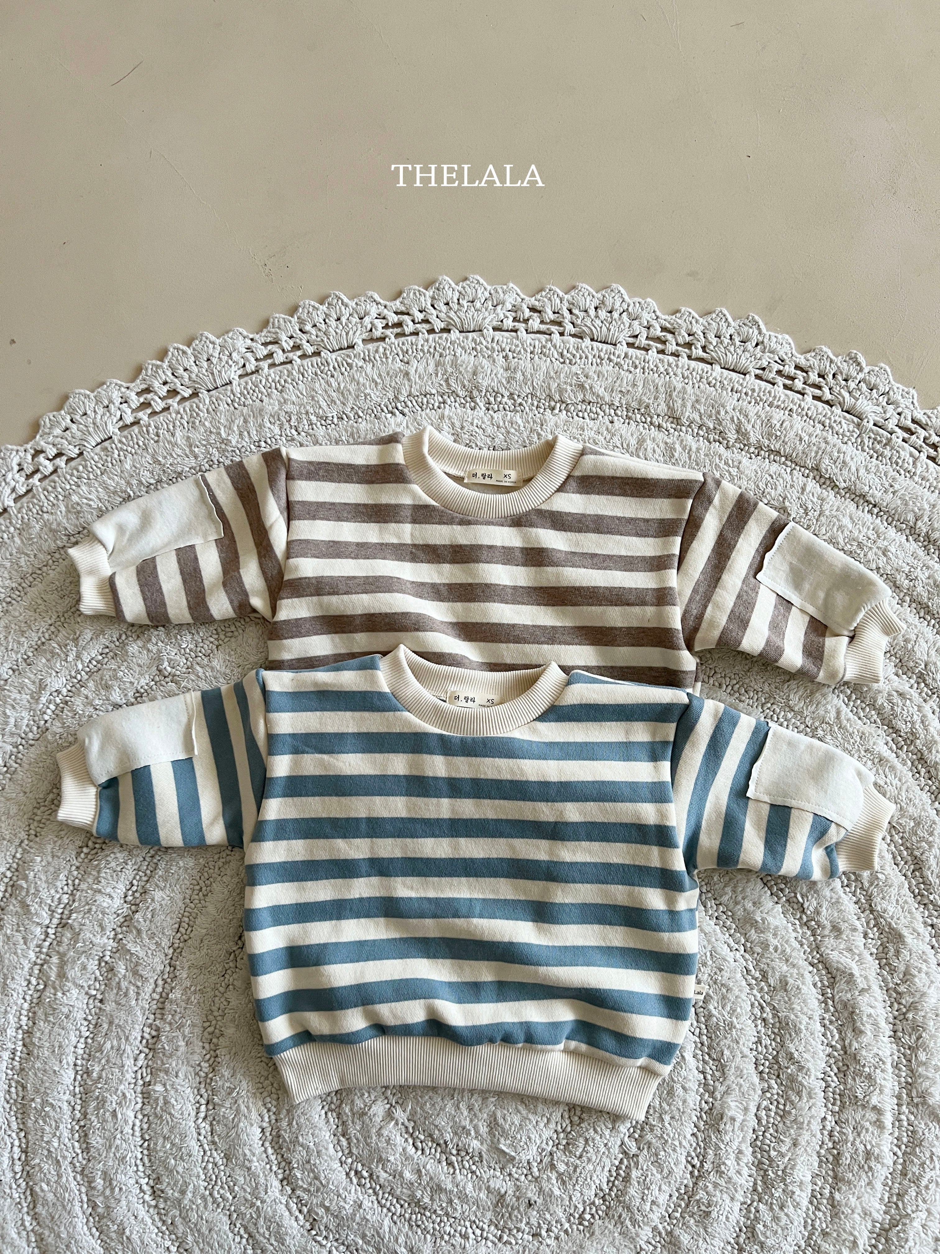 Pastel Sweatshirt