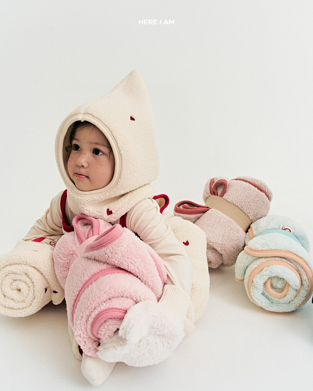 Kinder Blanket