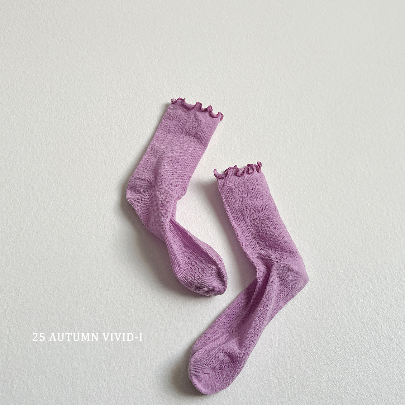 Loose-fit Socks Set