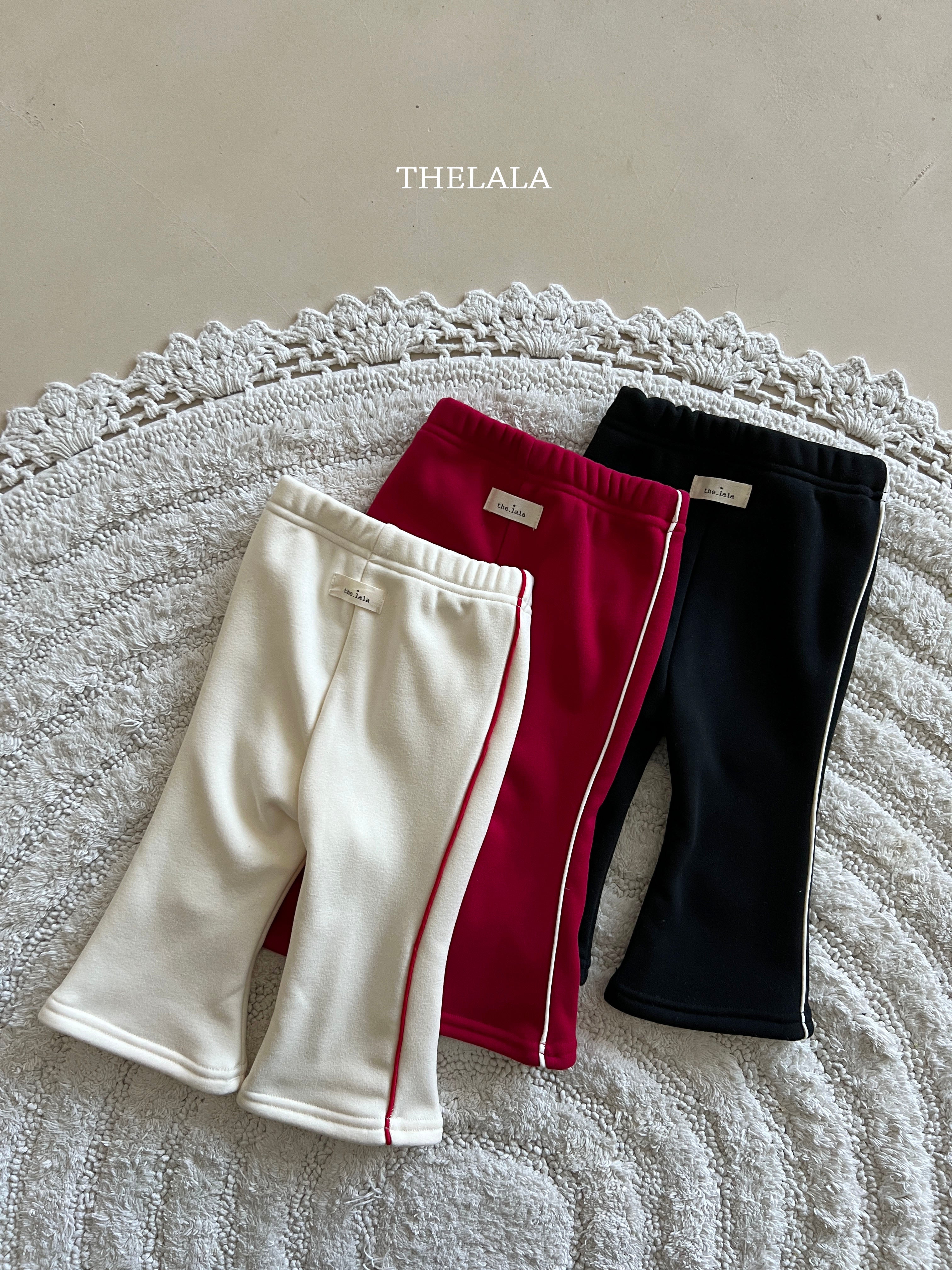Bell Leggings