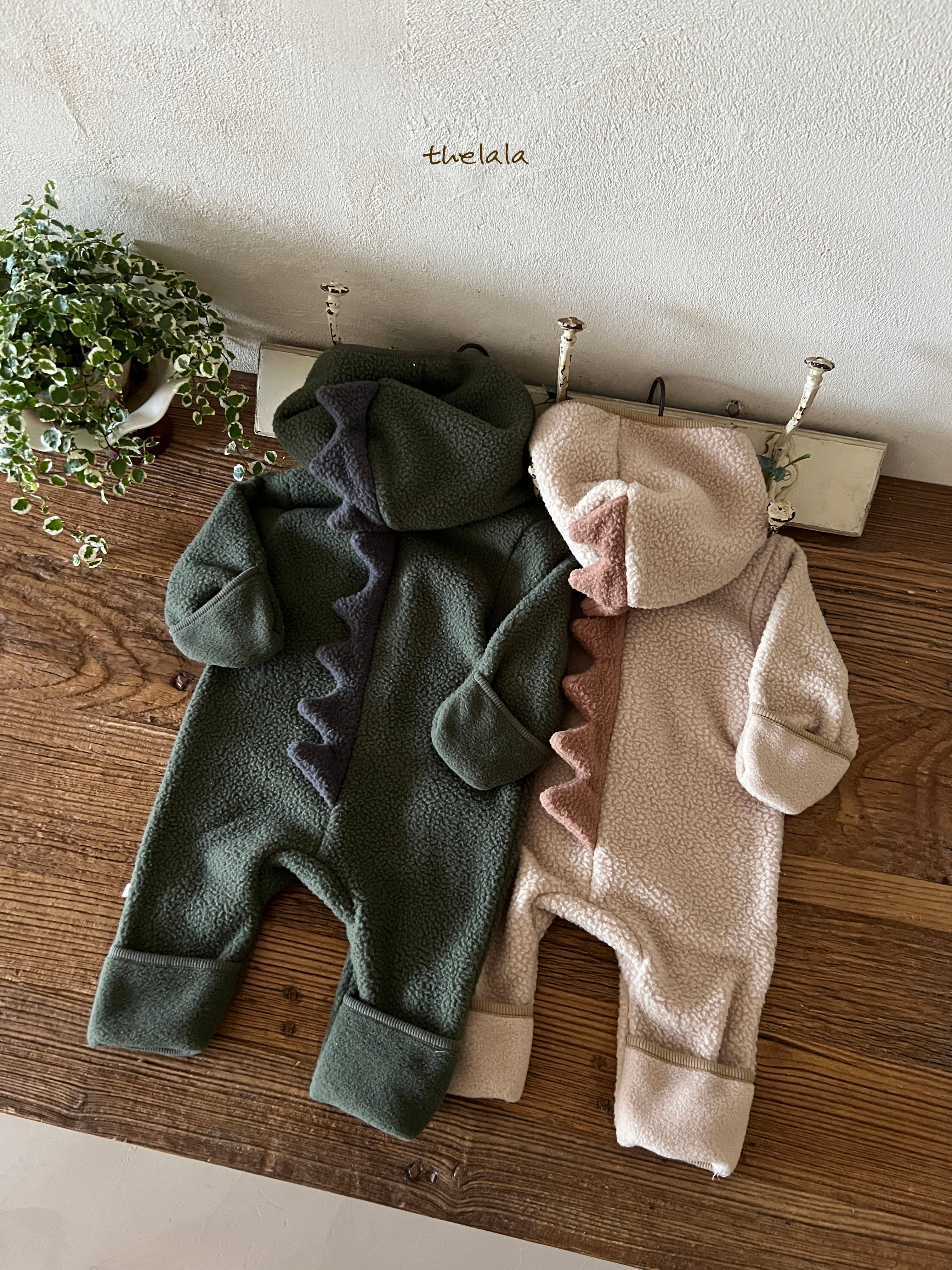 Puff Tee Rano Suit