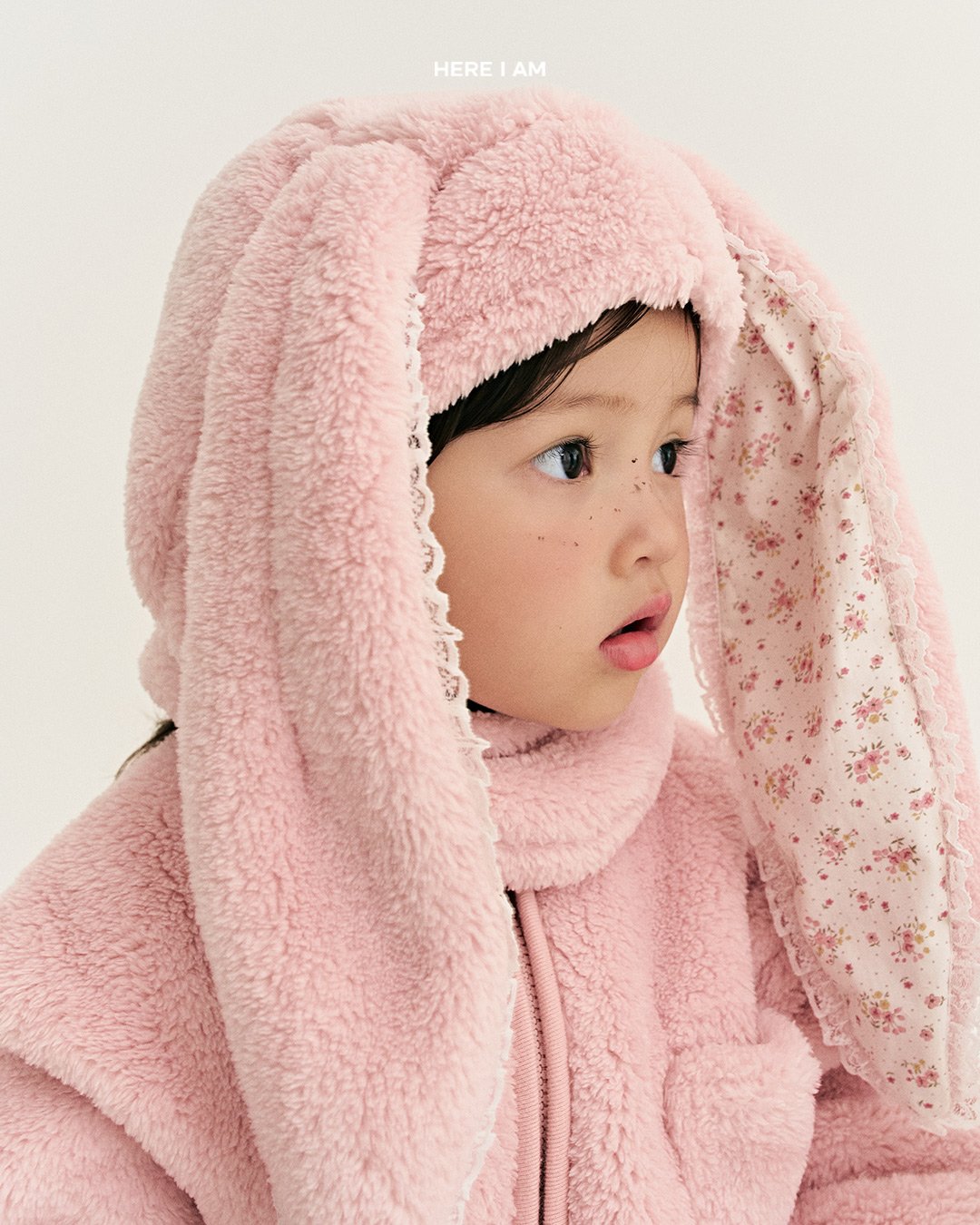 Kinder Bunny Hat