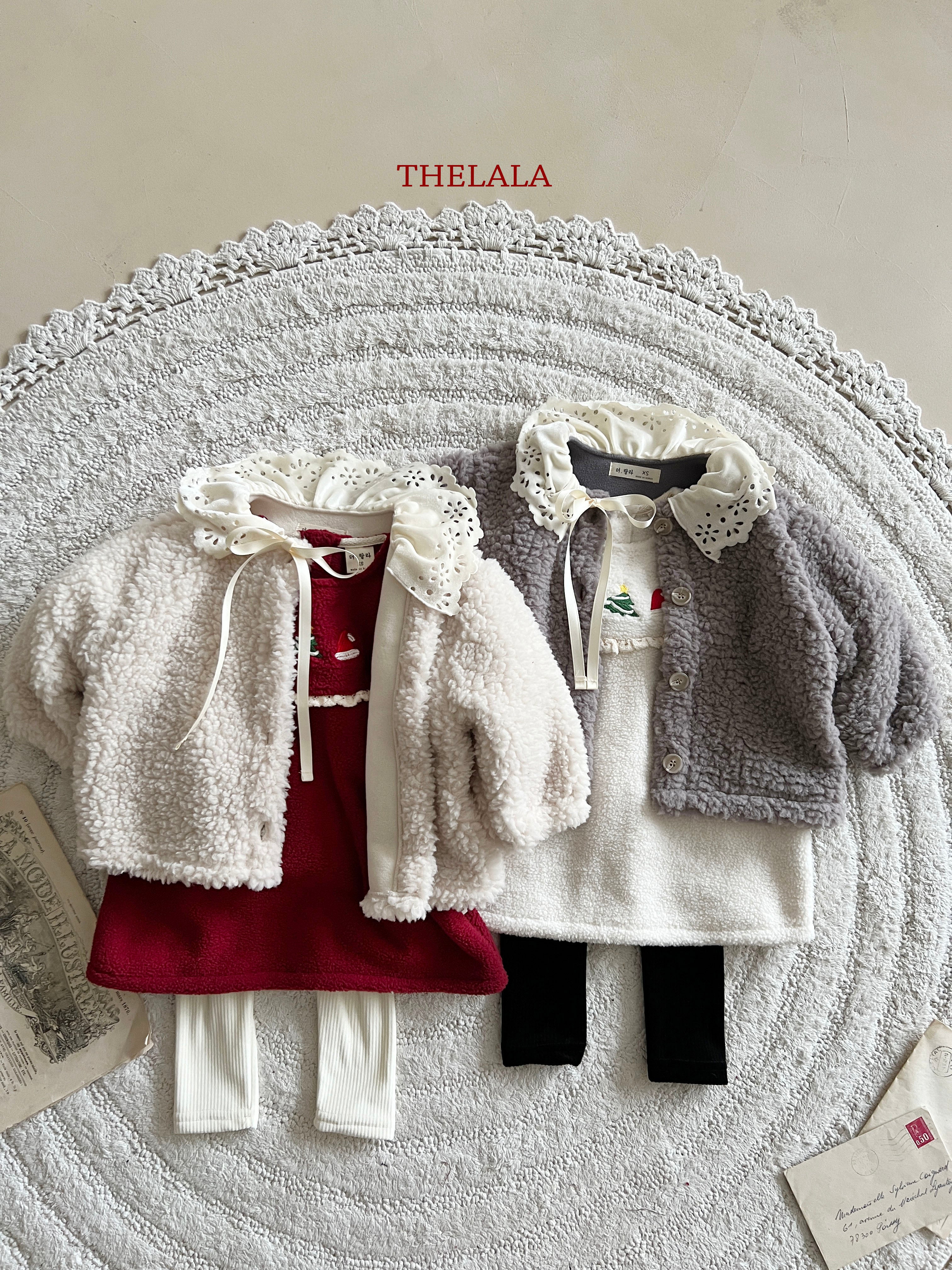 Santa Cap Dress