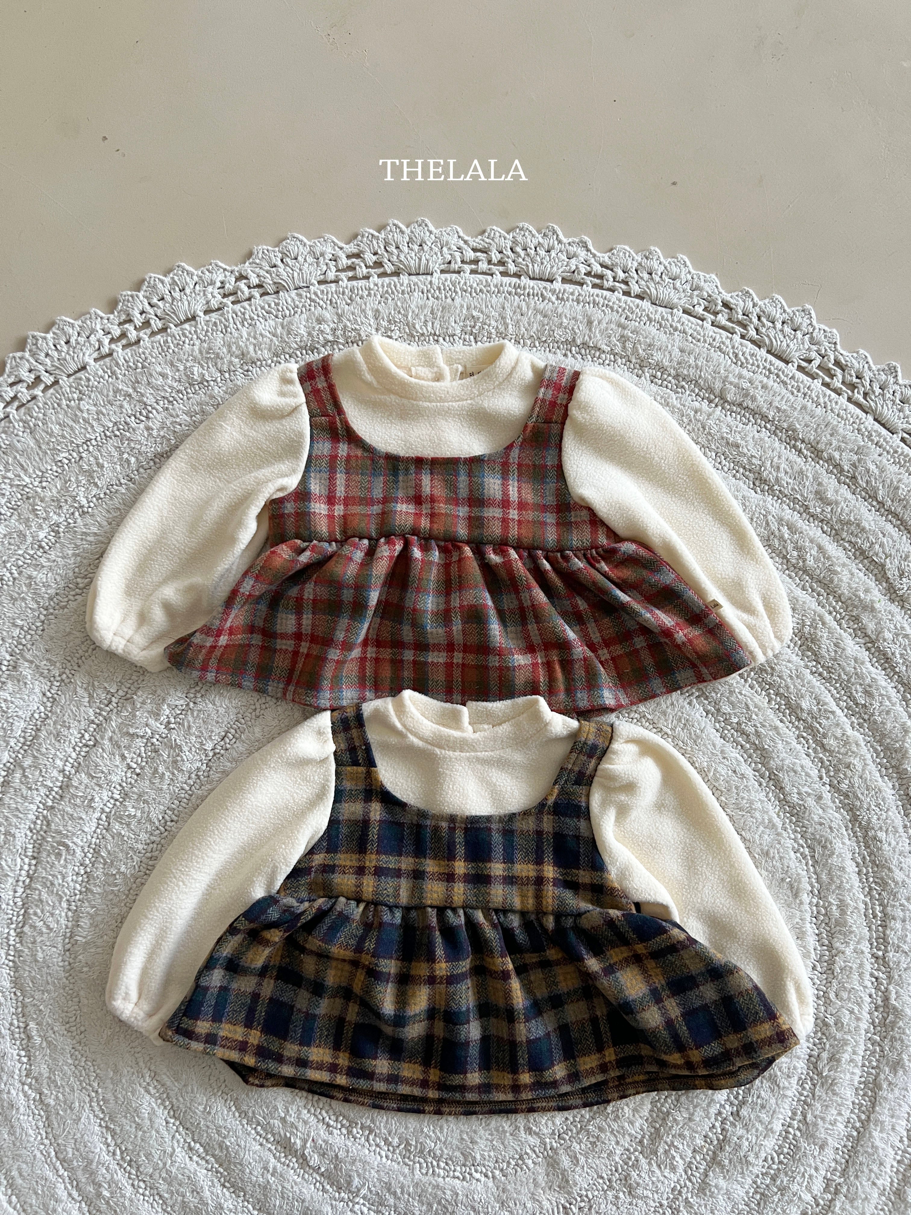 School Blouse