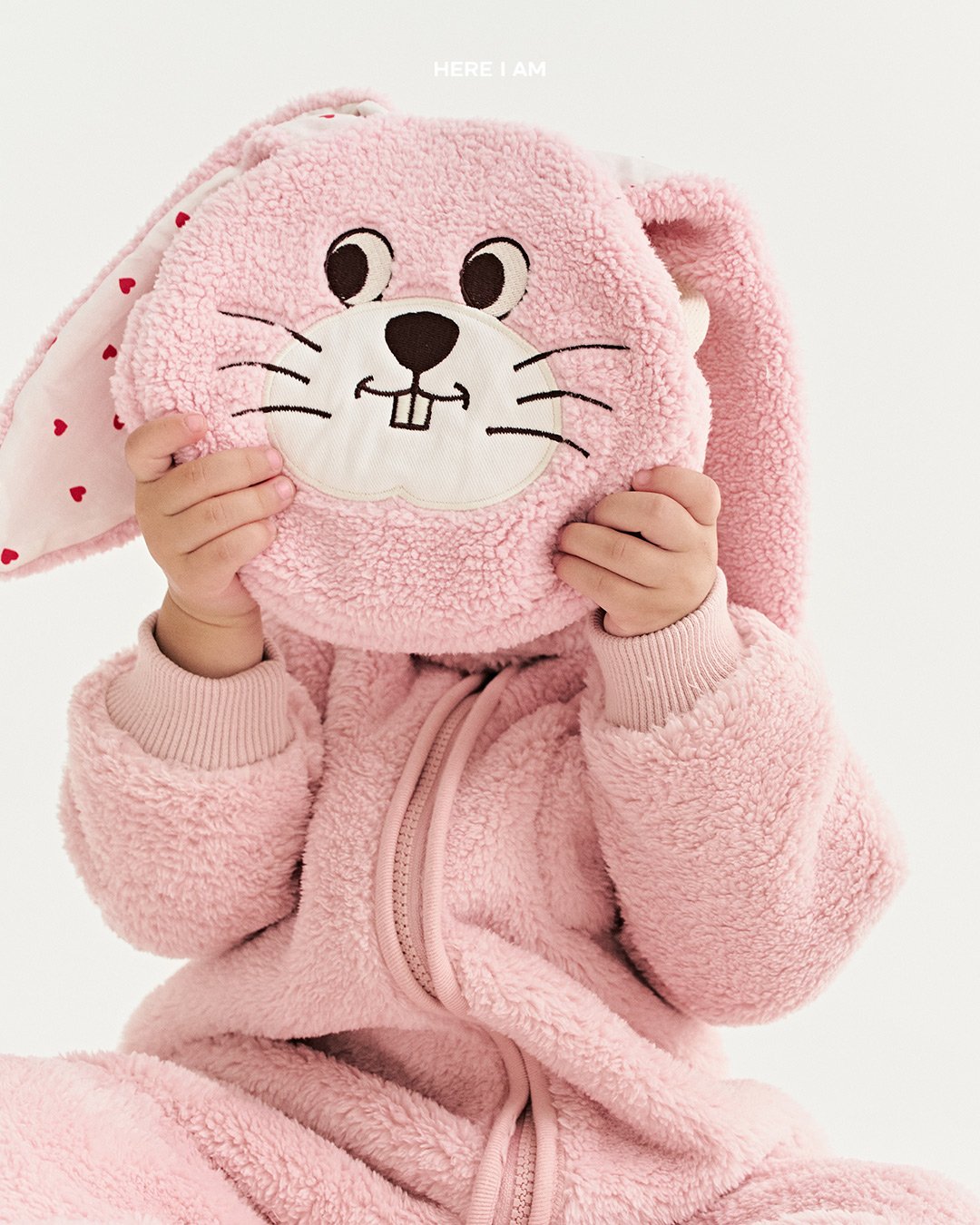 Kinder Baby Suit