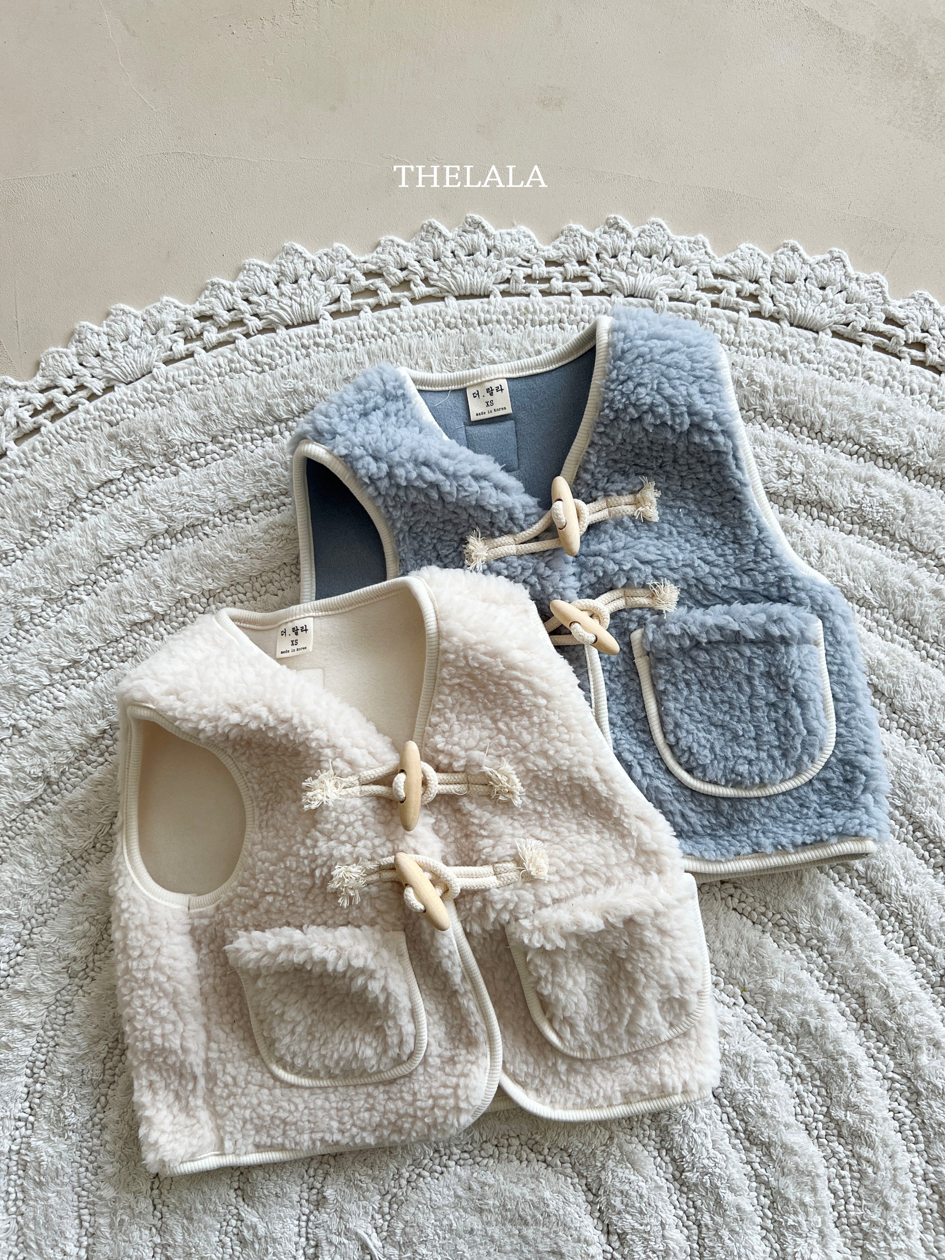 Window Vest