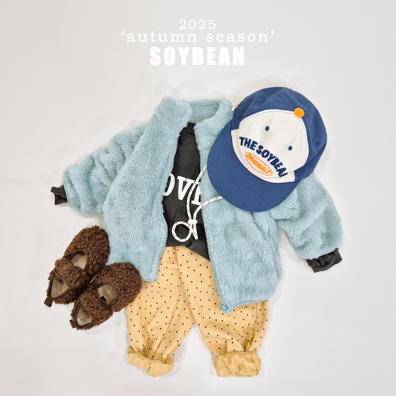 Cotton Candy Fleece