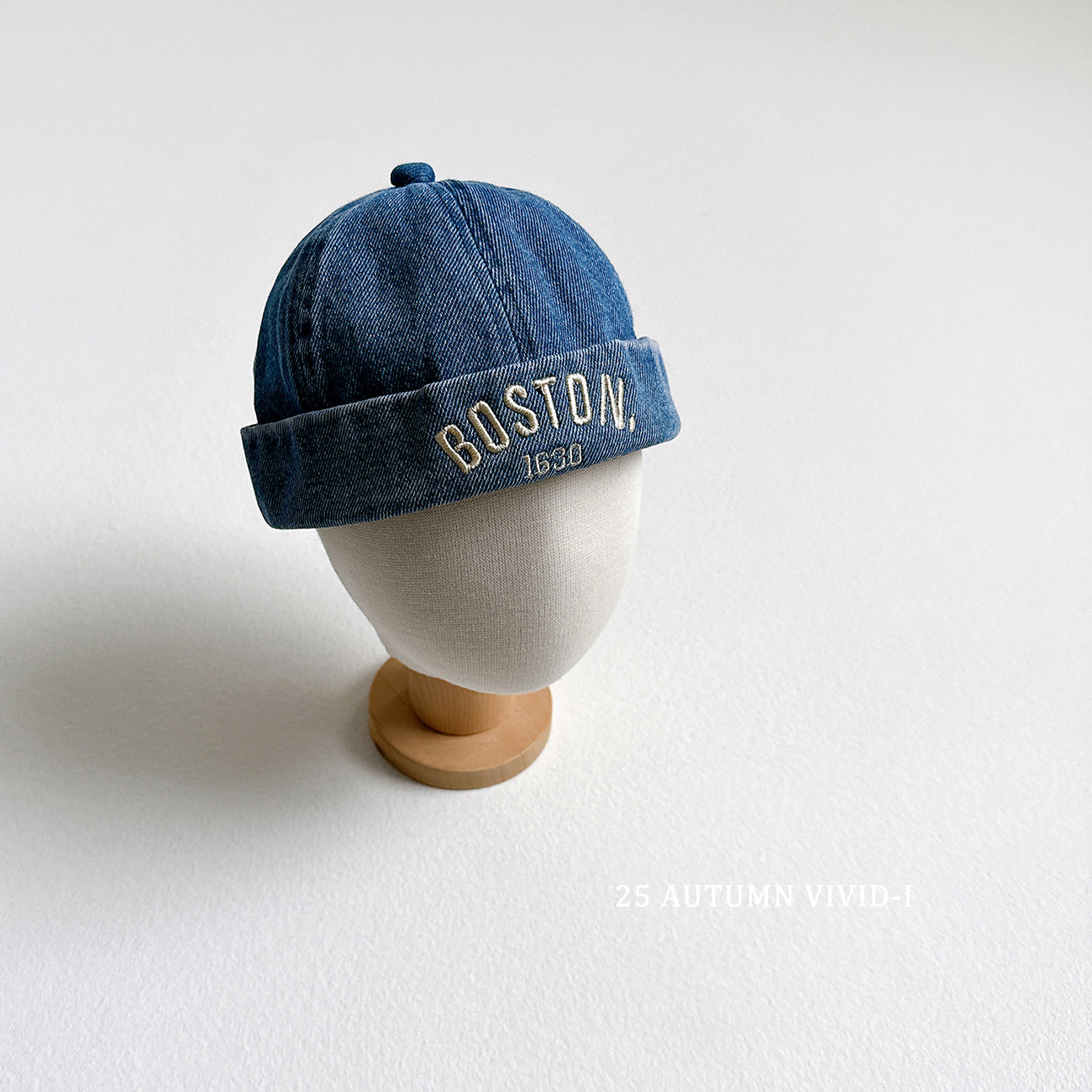 Boston Watch Cap