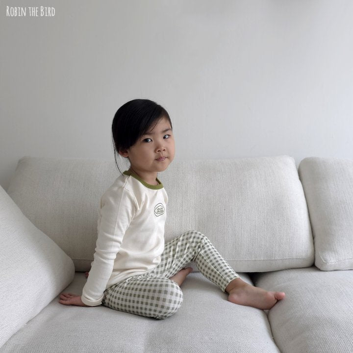 Vibe Check Loungewear