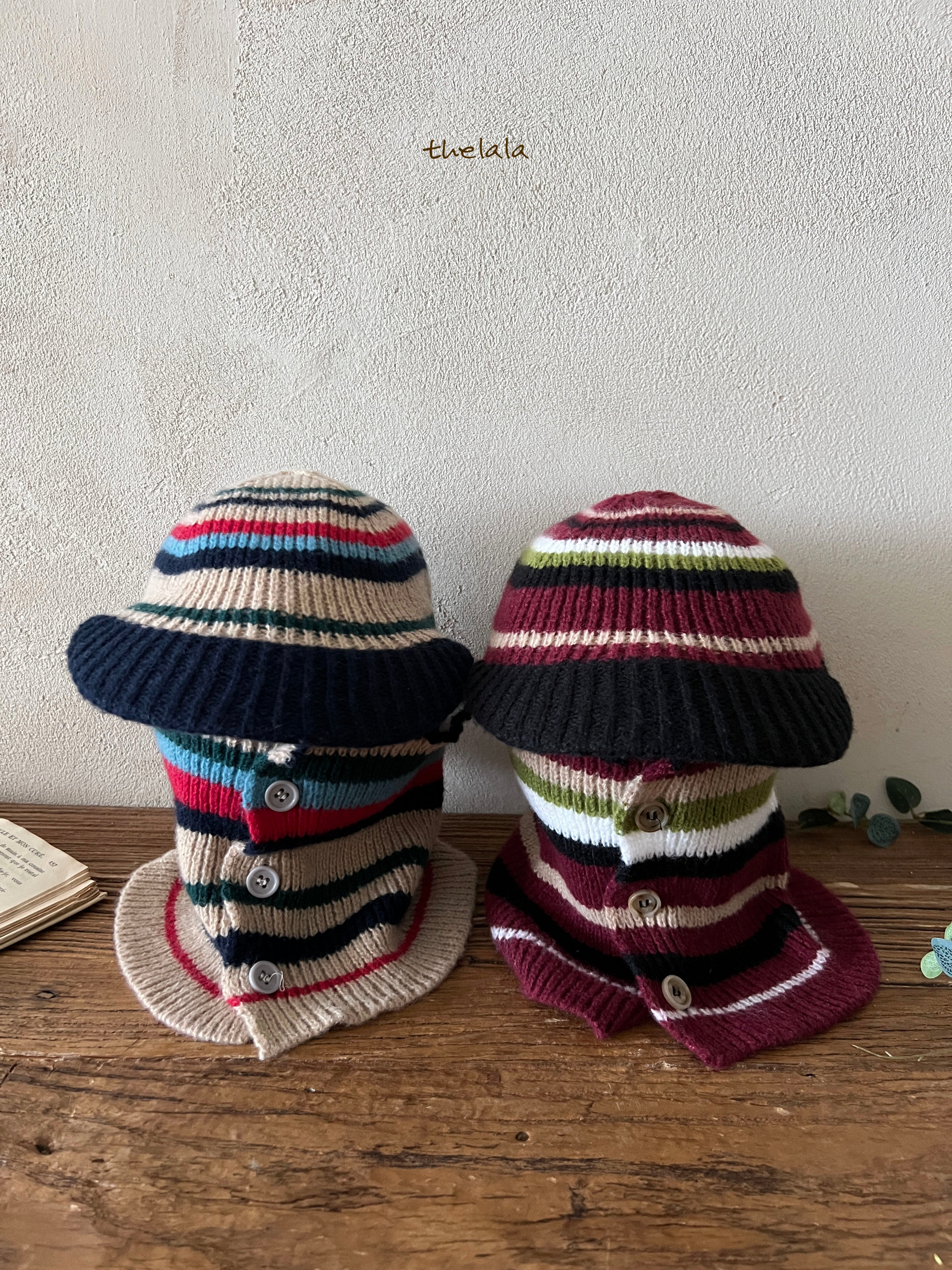 Wind Cord Clava