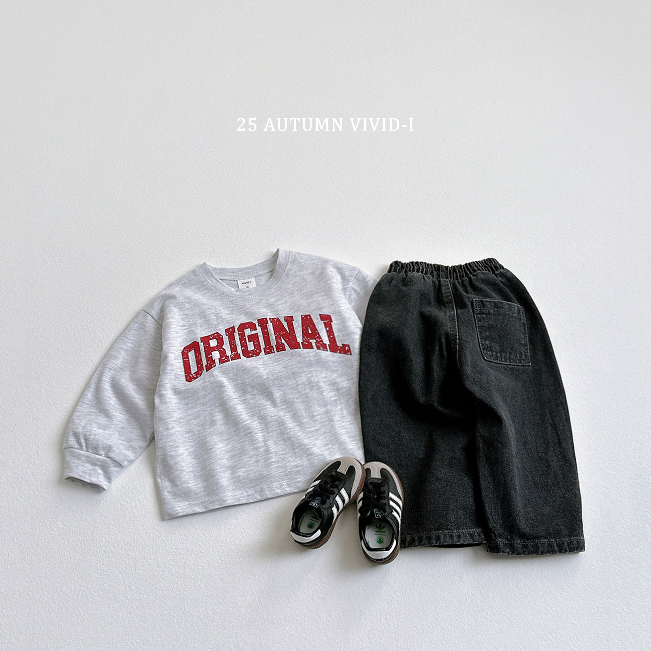 Original T-shirt