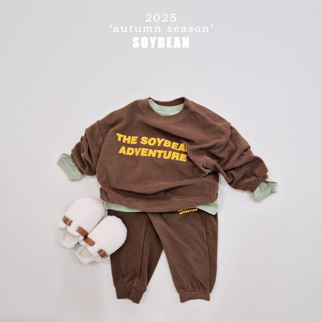 Terry Adventure Set