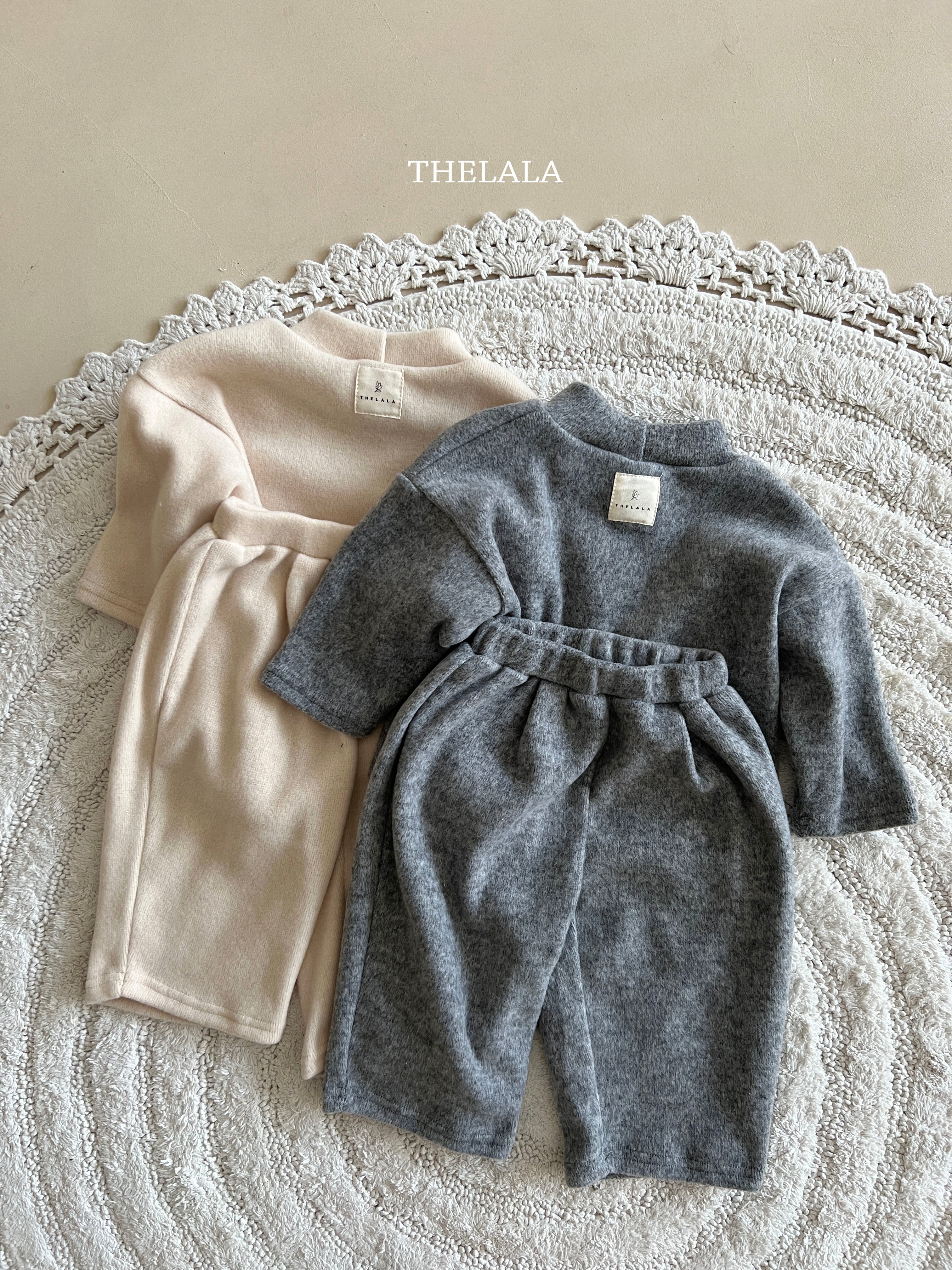 Deli Pocket Set