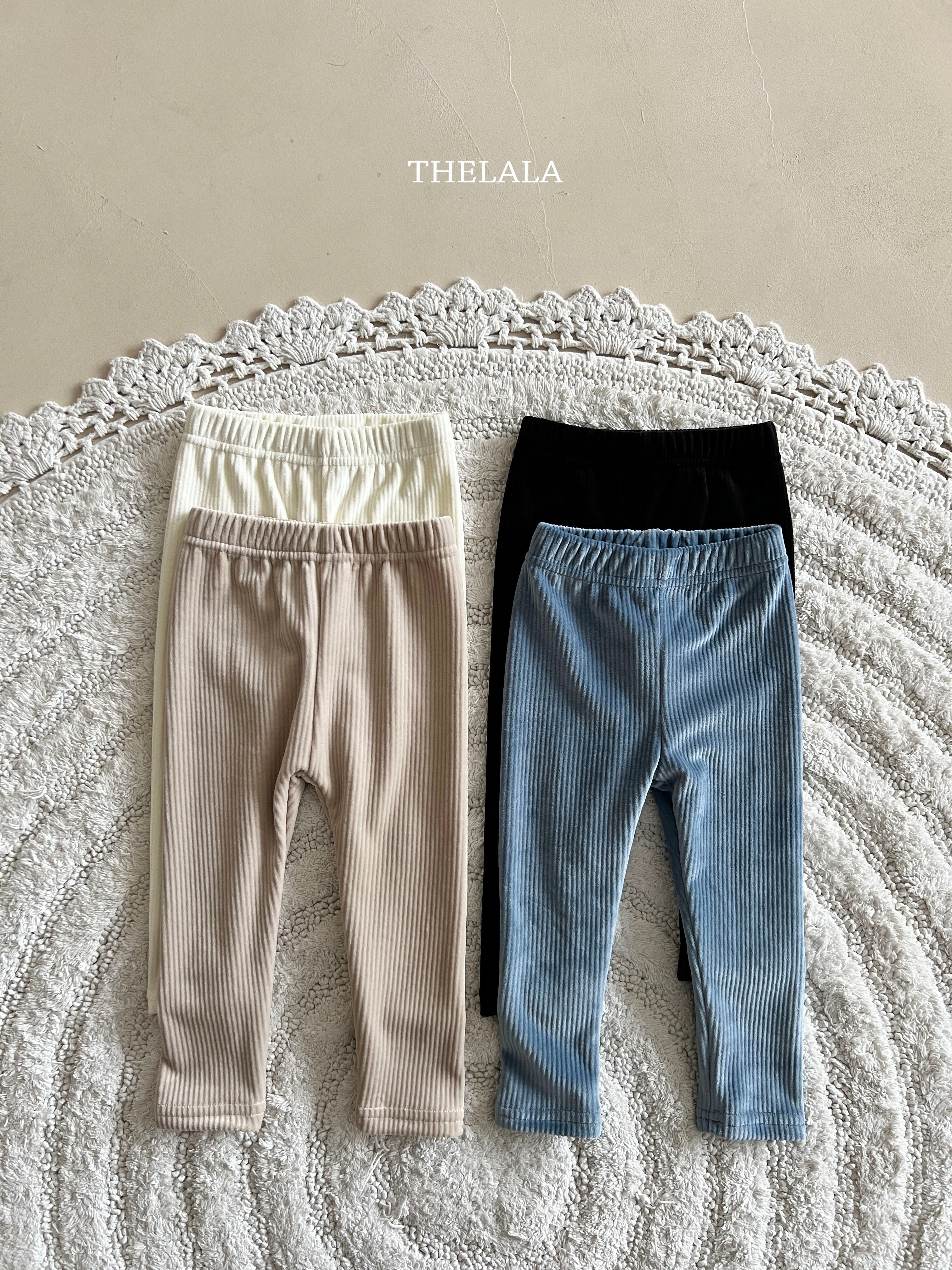 Chewy Leggings